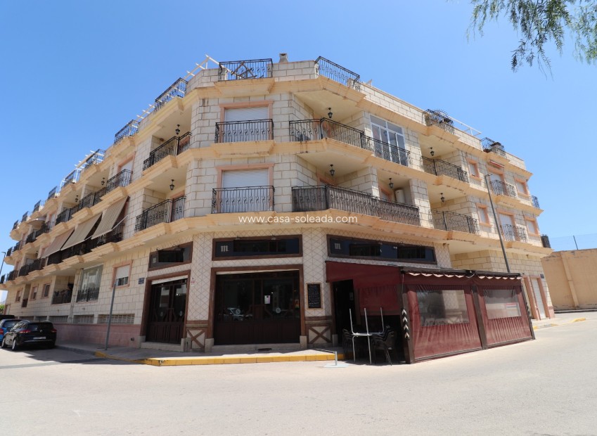 Herverkoop - Reclame - Formentera de Segura - Formentera del Segura