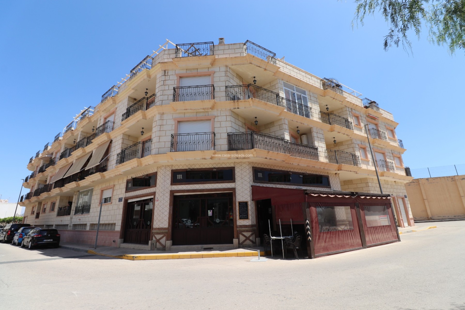 Herverkoop - Reclame - Formentera de Segura - Formentera del Segura
