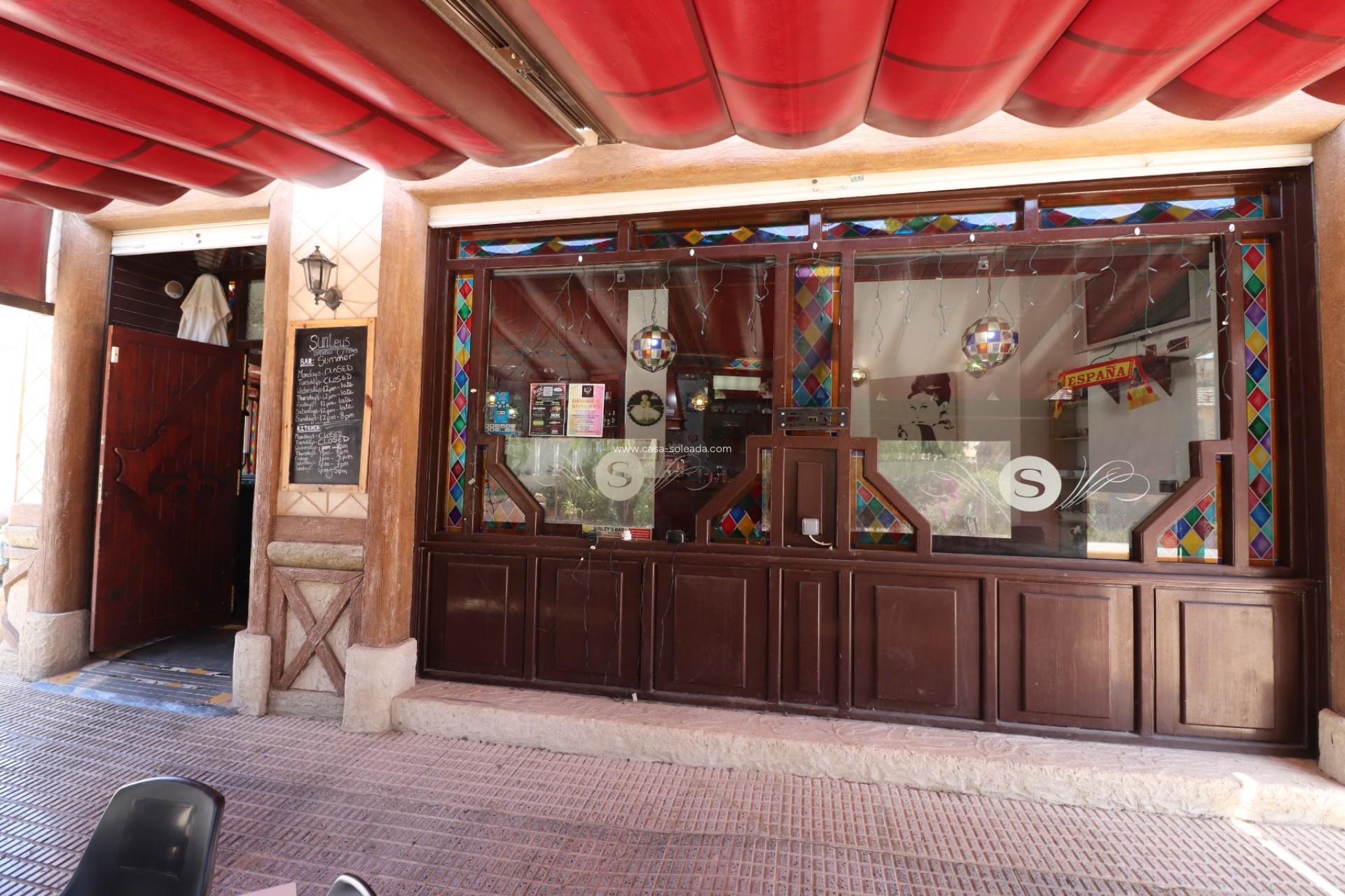 Herverkoop - Reclame - Formentera de Segura - Formentera del Segura