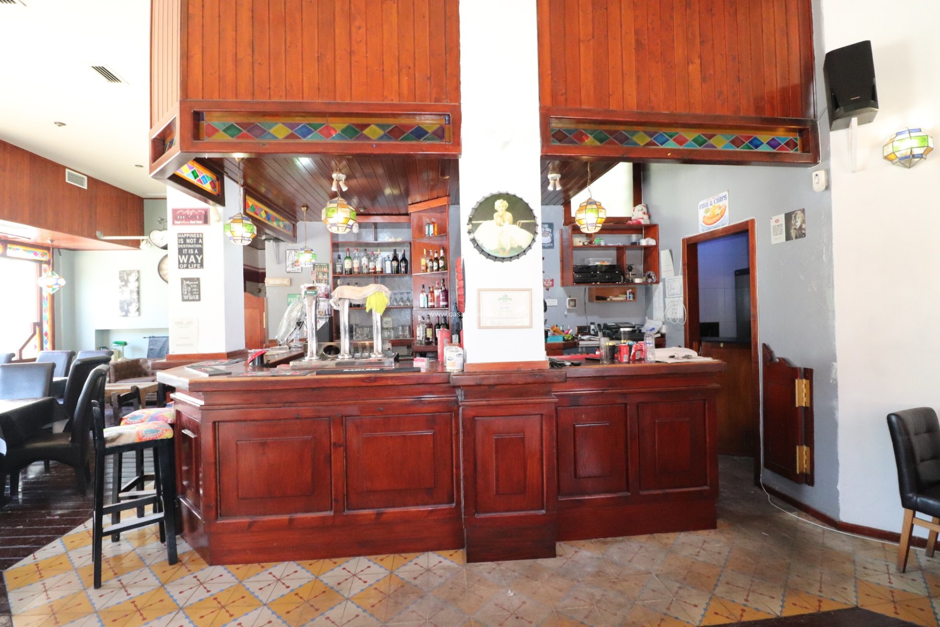 Herverkoop - Reclame - Formentera de Segura - Formentera del Segura