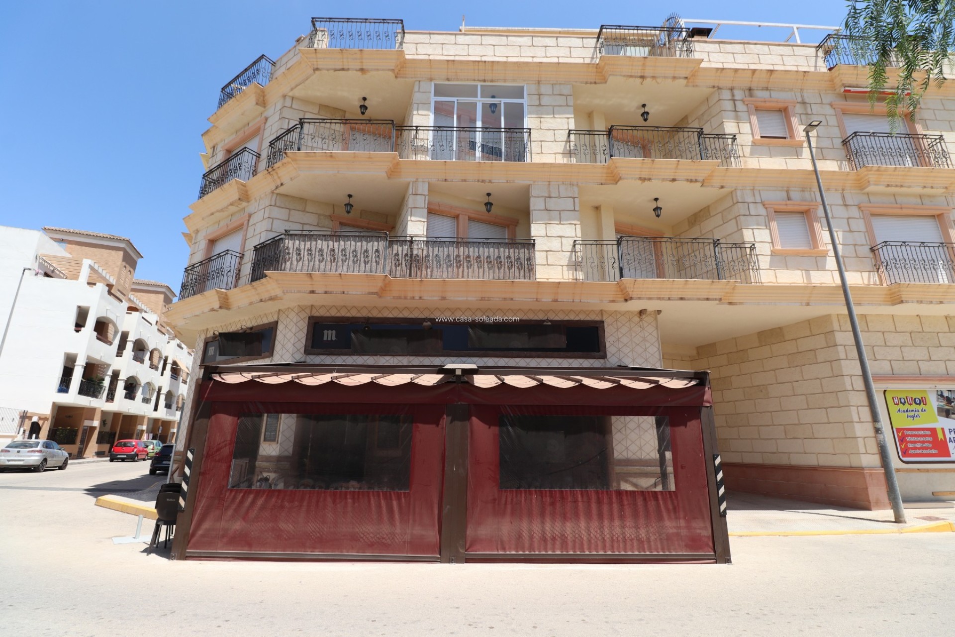Herverkoop - Reclame - Formentera de Segura - Formentera del Segura