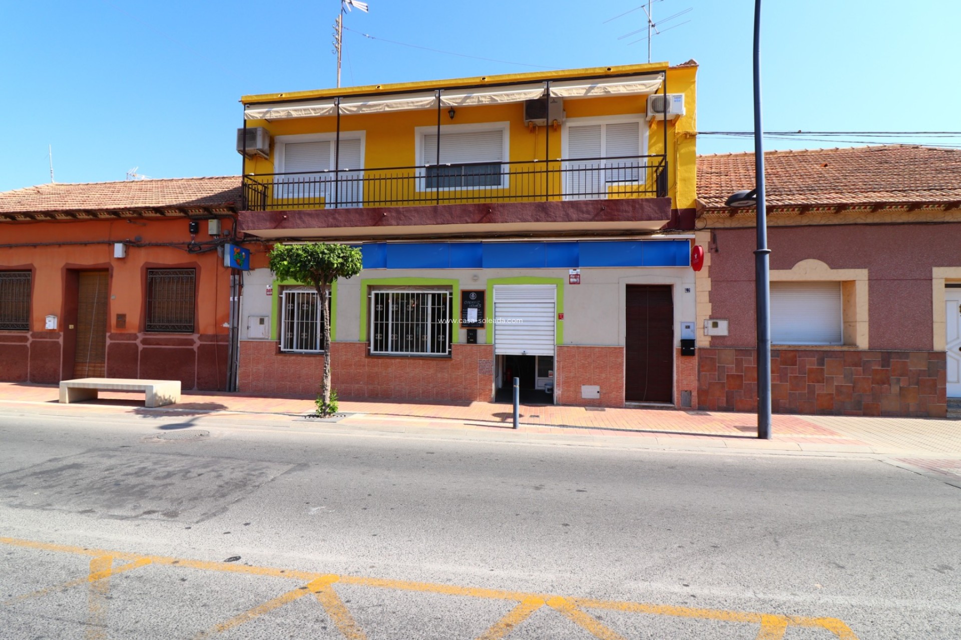 Herverkoop - Reclame - Formentera de Segura - Formentera del Segura
