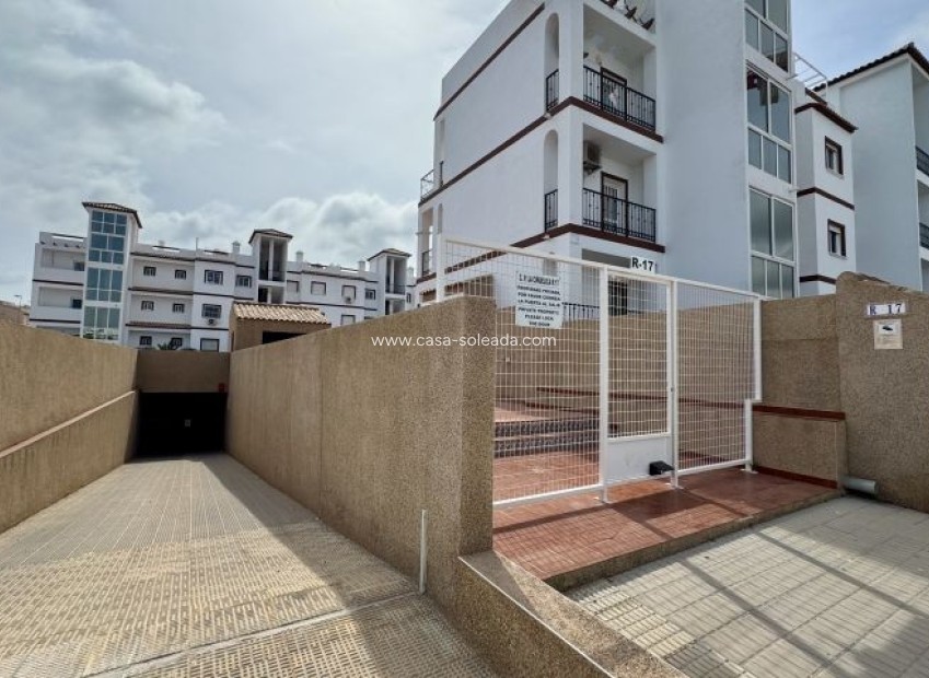Herverkoop - Reclame - Orihuela Costa - Costa Blanca