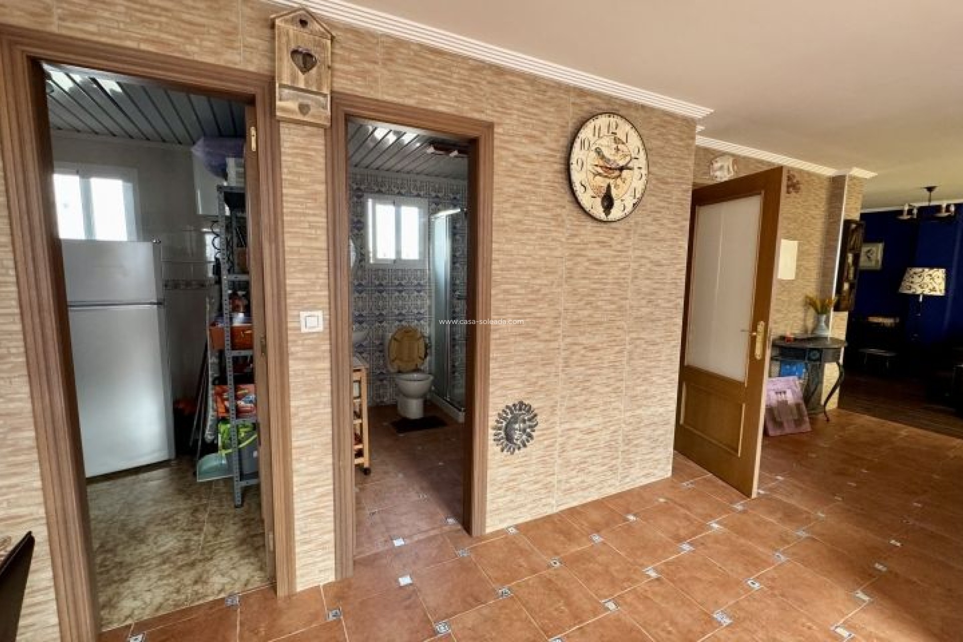Herverkoop - Reclame - Orihuela Costa - Costa Blanca
