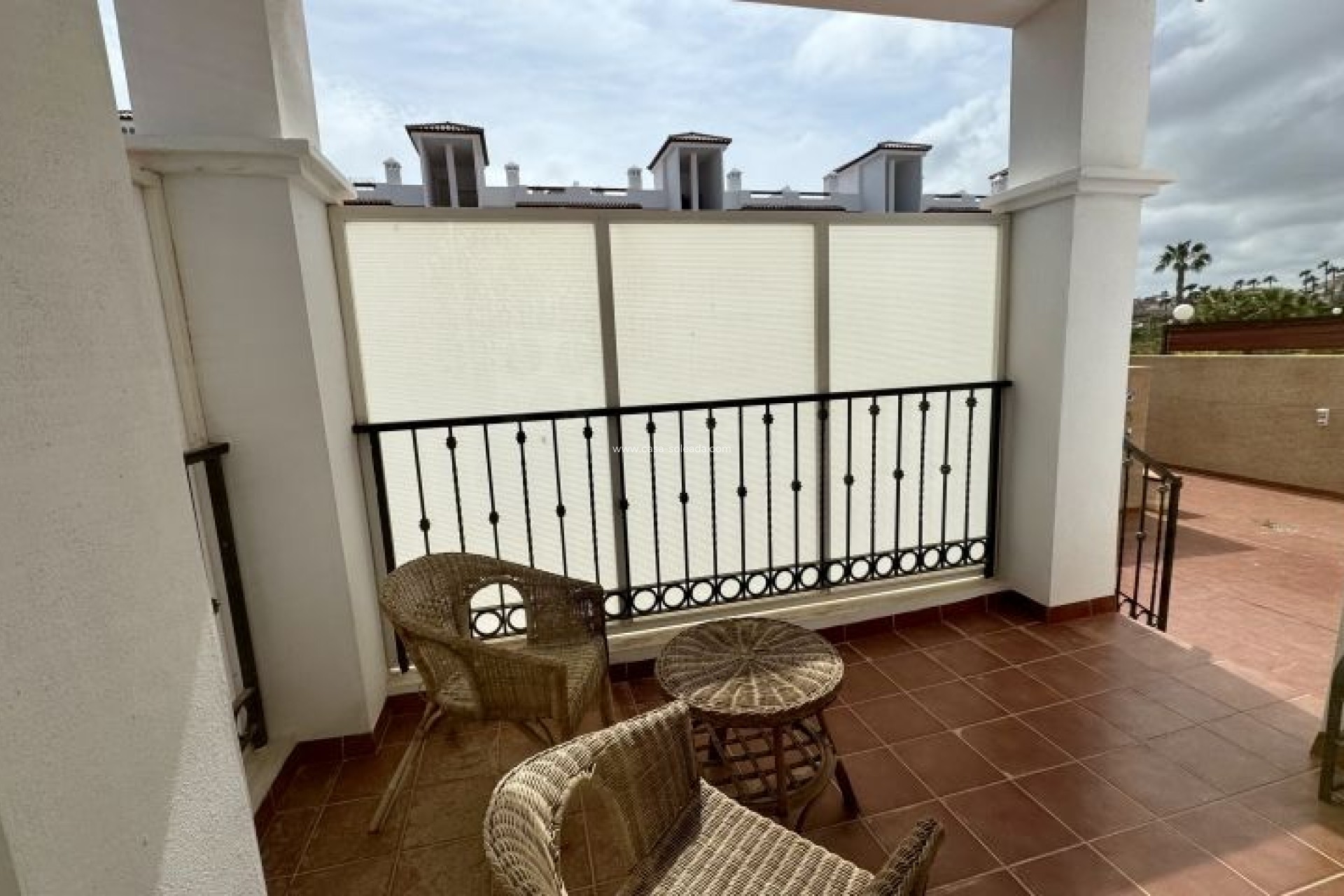 Herverkoop - Reclame - Orihuela Costa - Costa Blanca