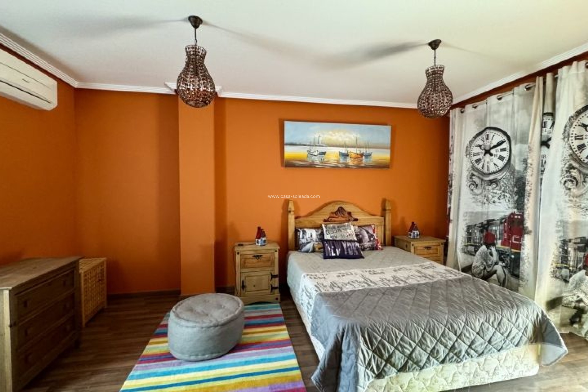 Herverkoop - Reclame - Orihuela Costa - Costa Blanca
