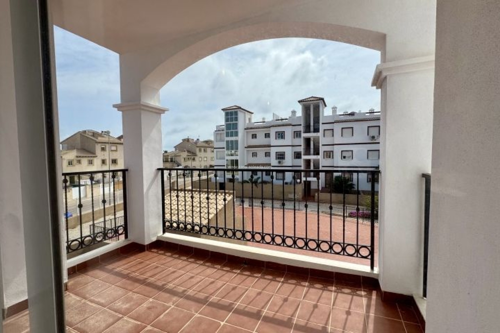 Herverkoop - Reclame - Orihuela Costa - Costa Blanca