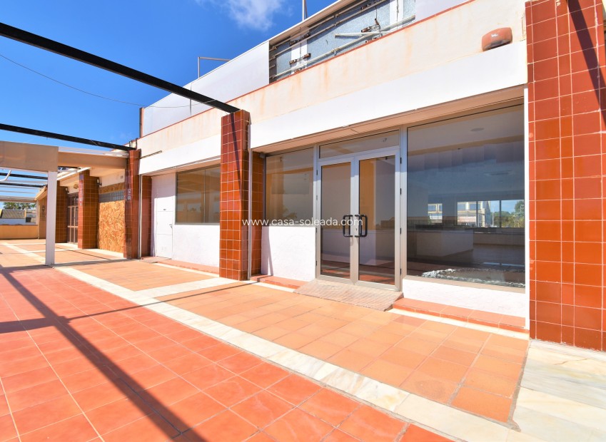Herverkoop - Reclame - Orihuela Costa - Los Dolses