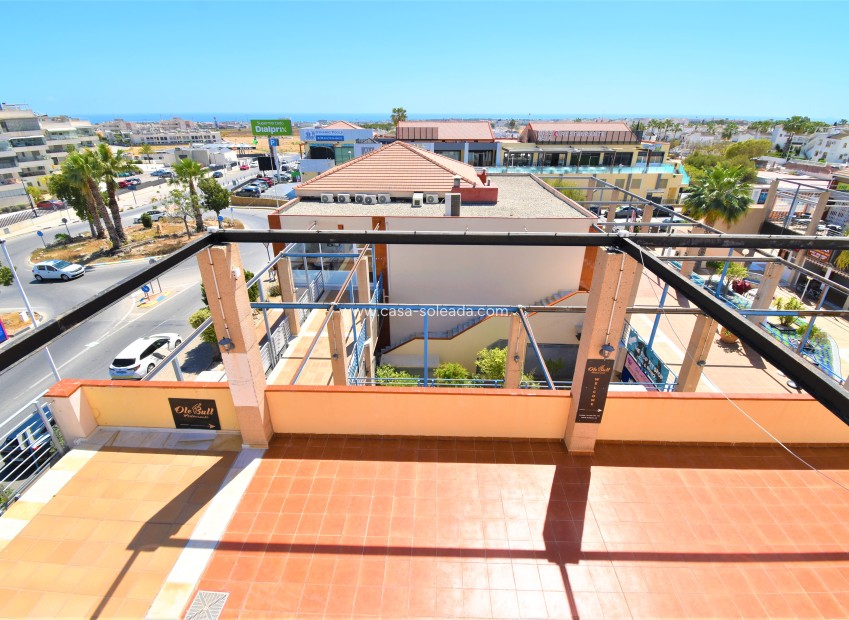 Herverkoop - Reclame - Orihuela Costa - Los Dolses