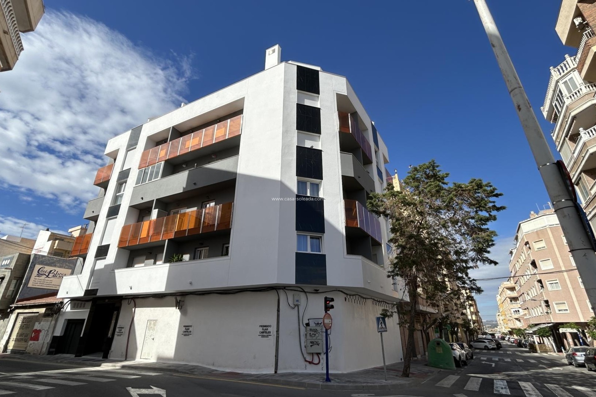 Herverkoop - Reclame - Torrevieja - Costa Blanca