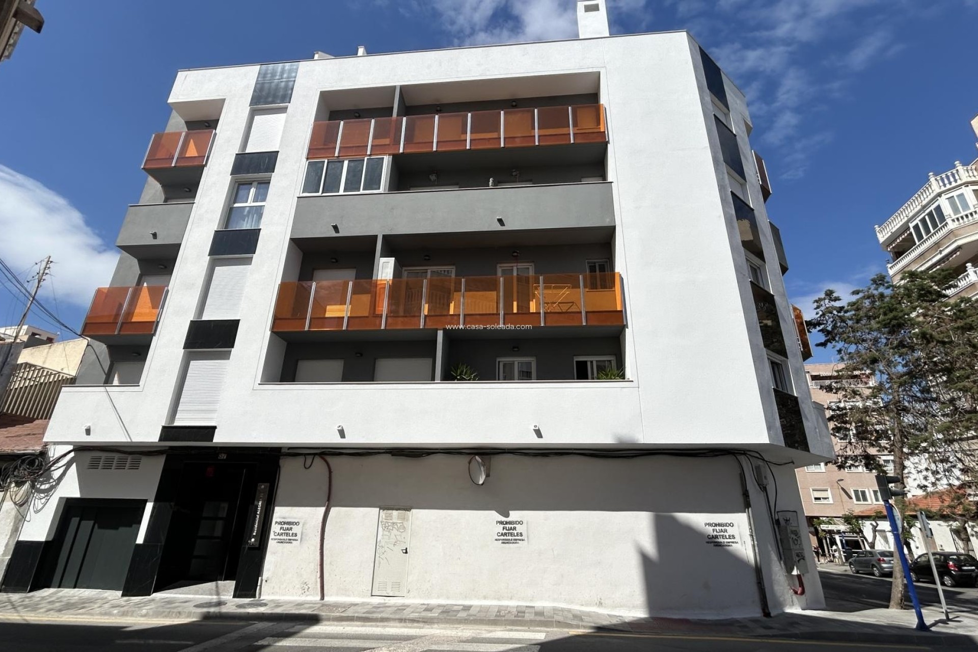 Herverkoop - Reclame - Torrevieja - Costa Blanca