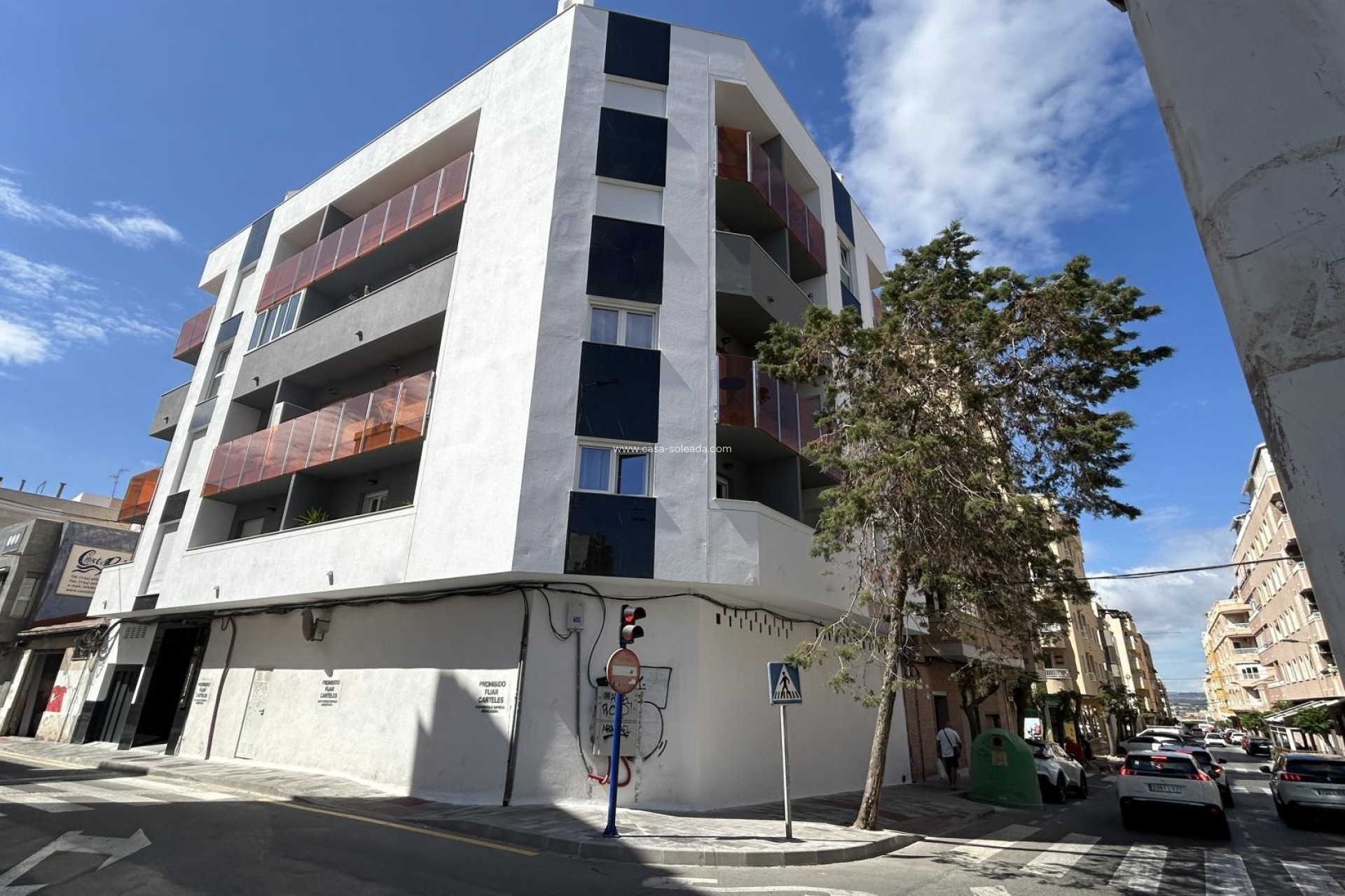 Herverkoop - Reclame - Torrevieja - Costa Blanca