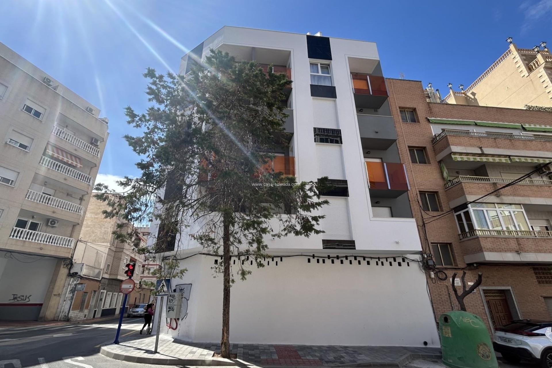 Herverkoop - Reclame - Torrevieja - Costa Blanca
