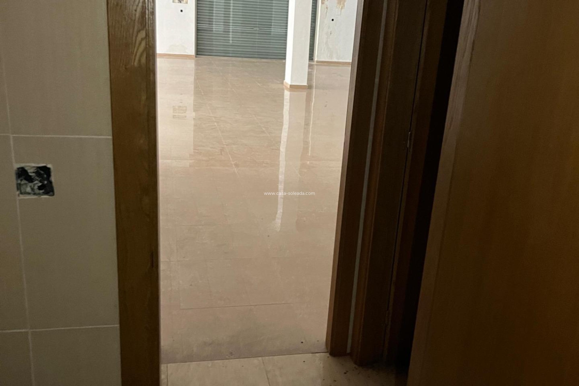 Herverkoop - Reclame - Torrevieja - Playa de los Locos