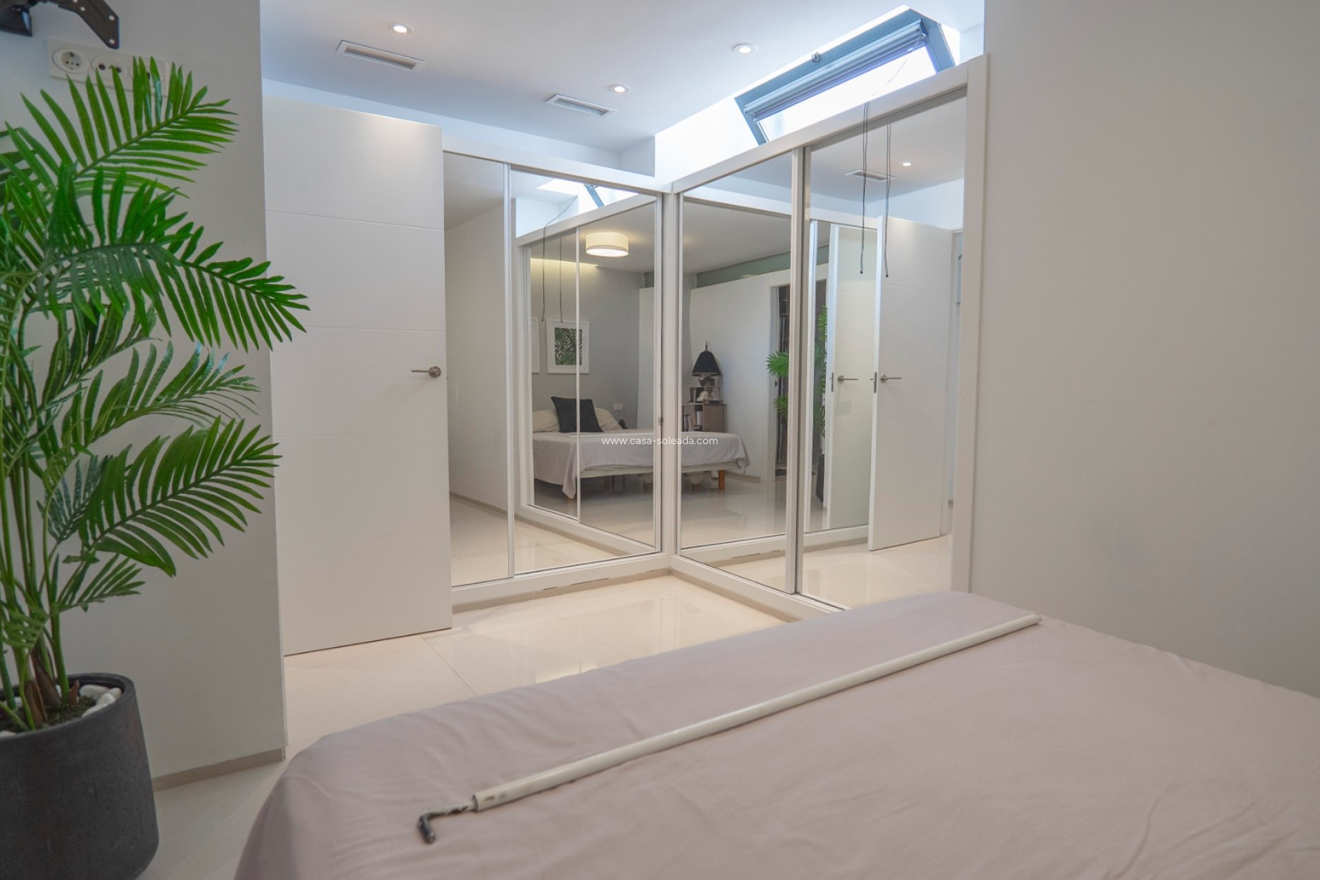 Herverkoop - Semi-detached house - Ciudad Quesada - Rojales