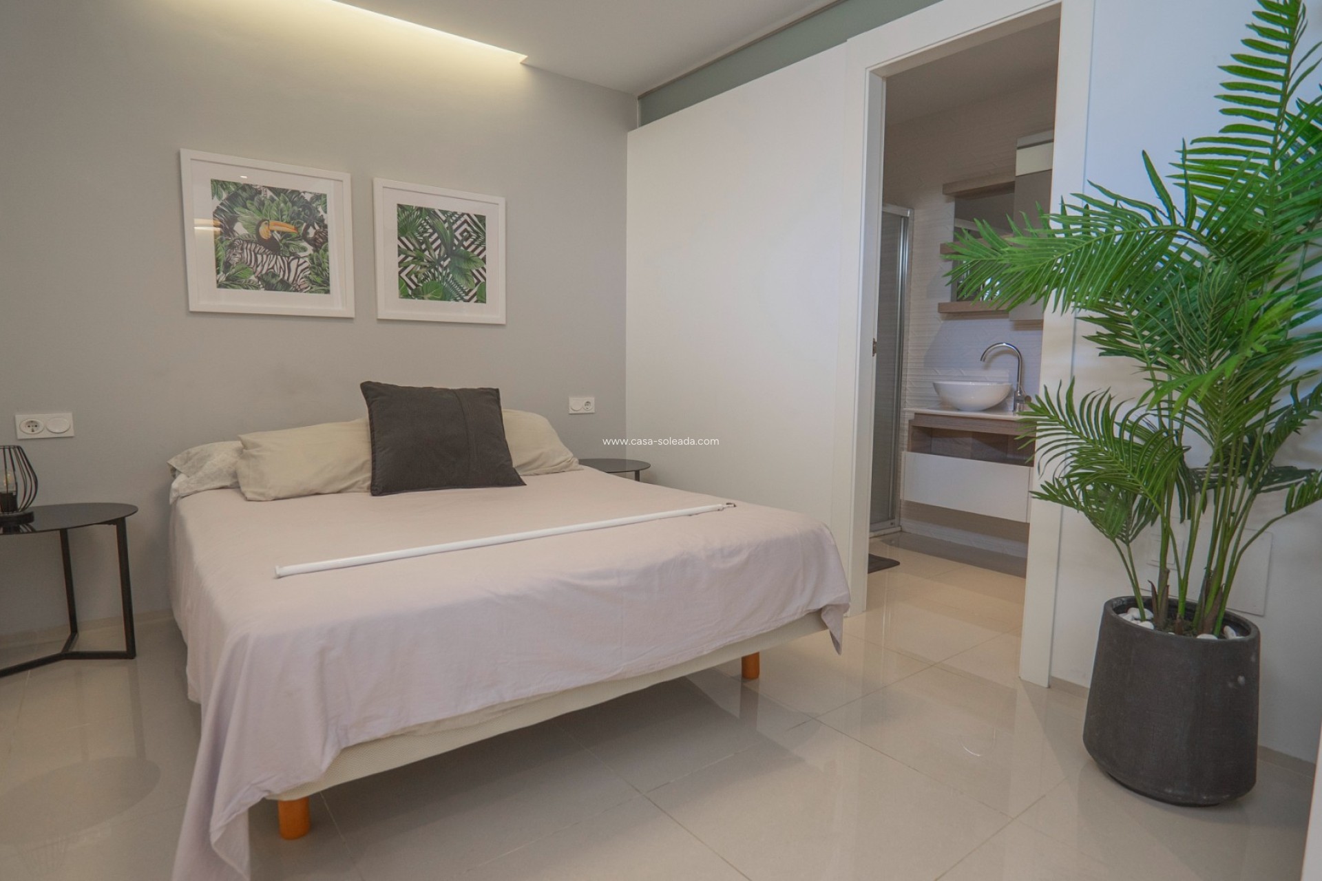 Herverkoop - Semi-detached house - Ciudad Quesada - Rojales