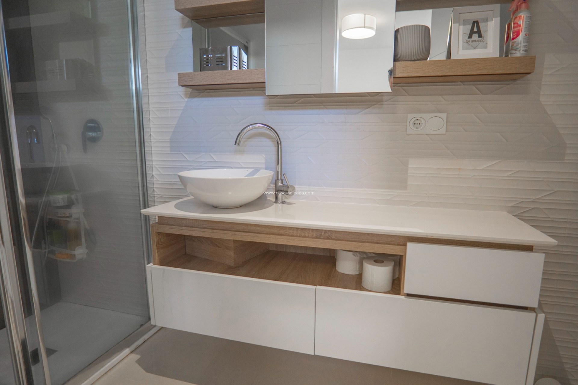 Herverkoop - Semi-detached house - Ciudad Quesada - Rojales