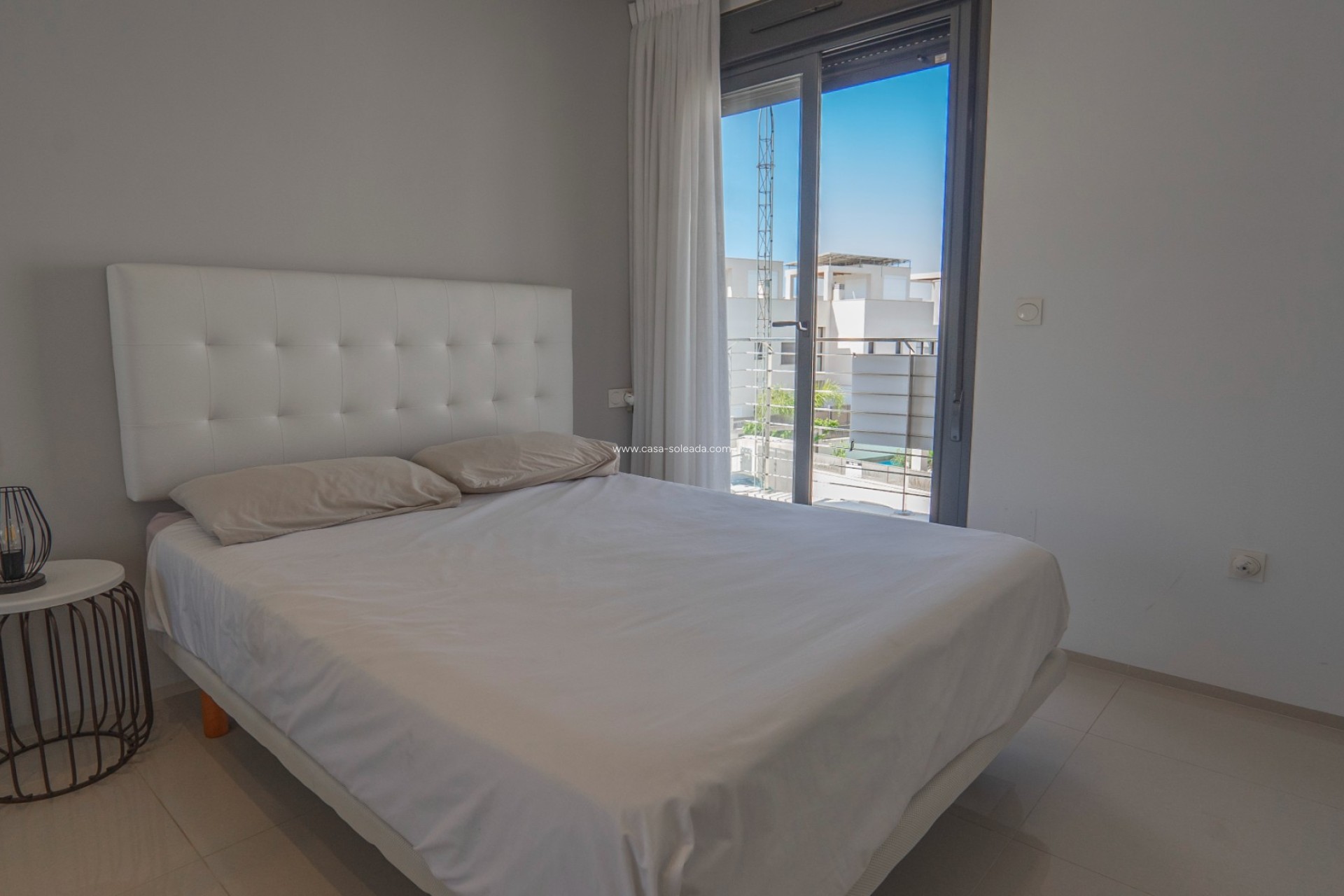 Herverkoop - Semi-detached house - Ciudad Quesada - Rojales