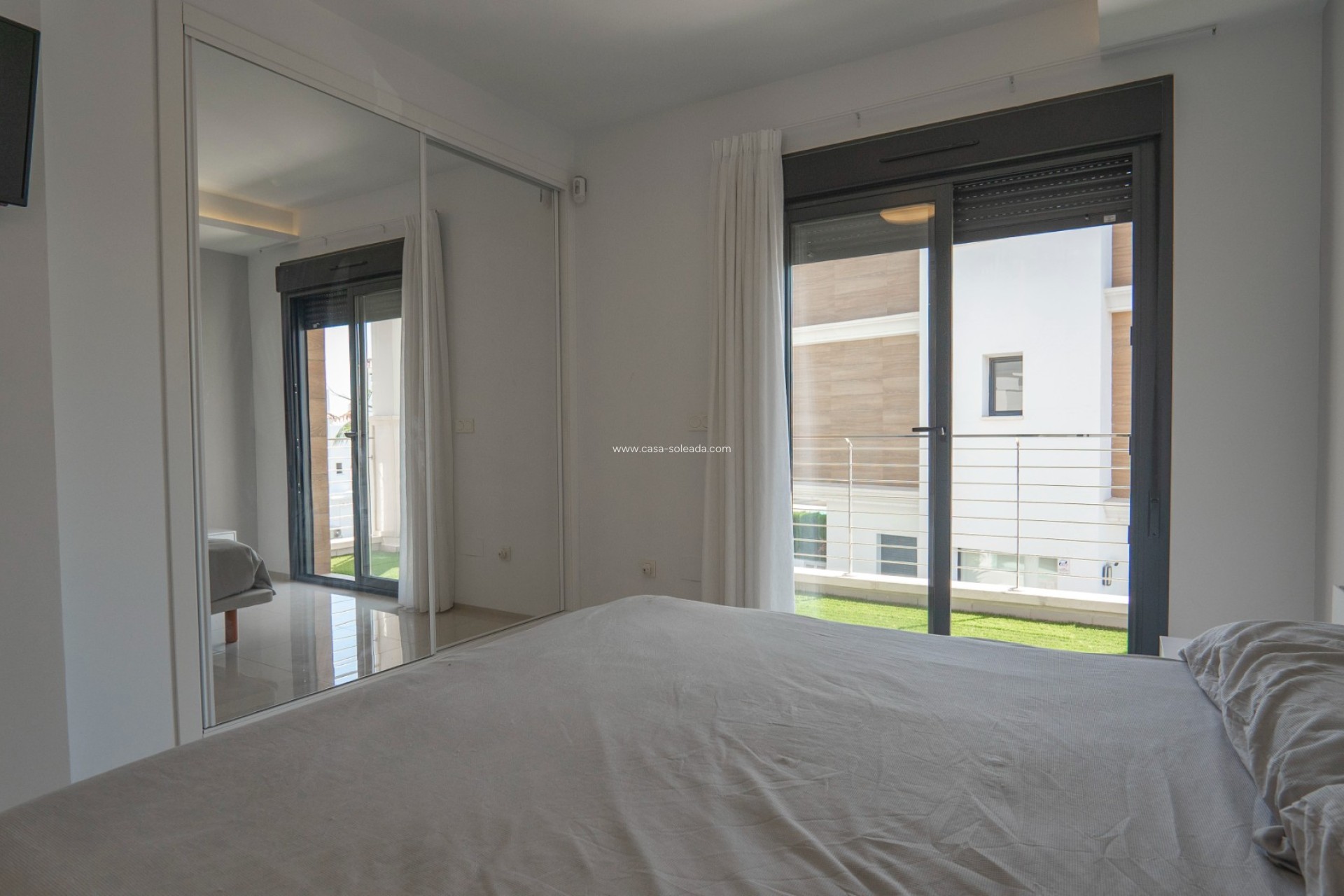 Herverkoop - Semi-detached house - Ciudad Quesada - Rojales