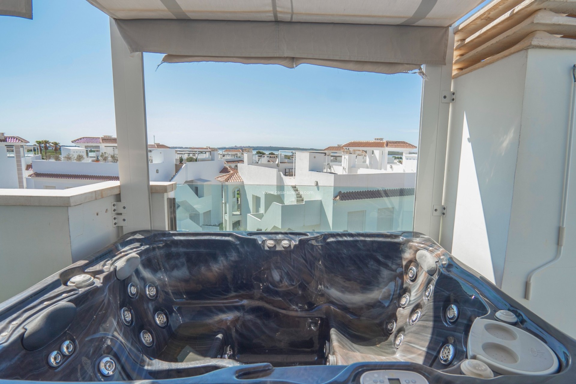 Herverkoop - Semi-detached house - Ciudad Quesada - Rojales