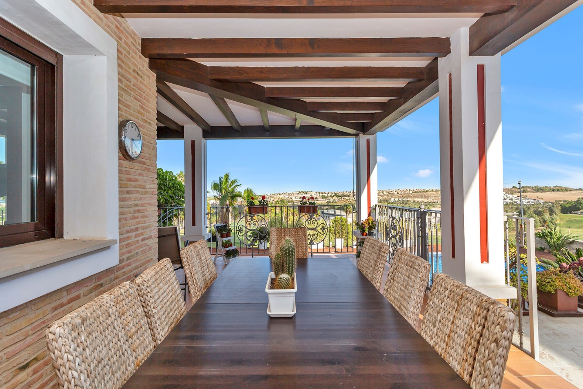 Herverkoop - Villa - Algorfa - La Finca Golf Resort