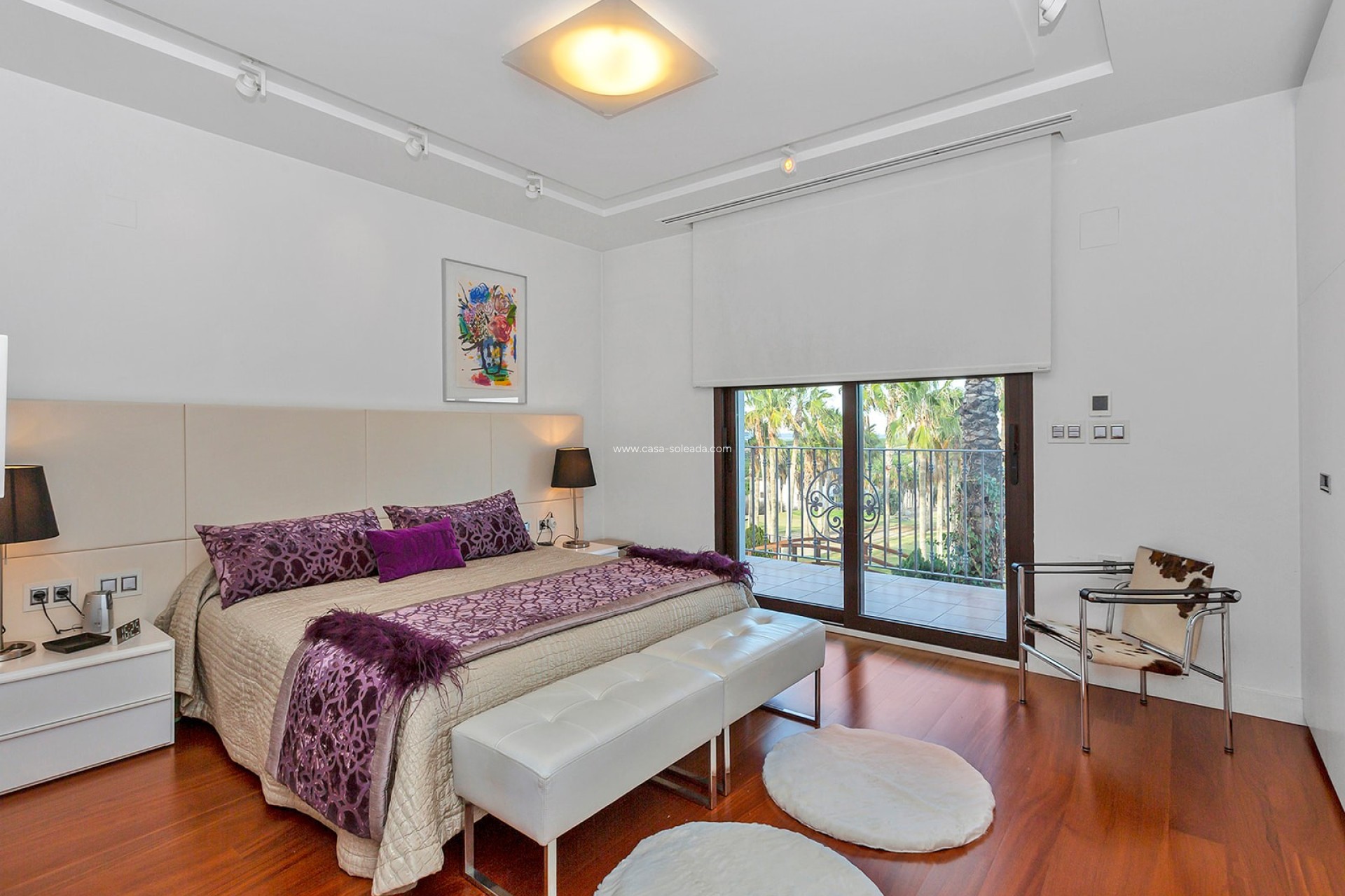 Herverkoop - Villa - Algorfa - La Finca Golf Resort