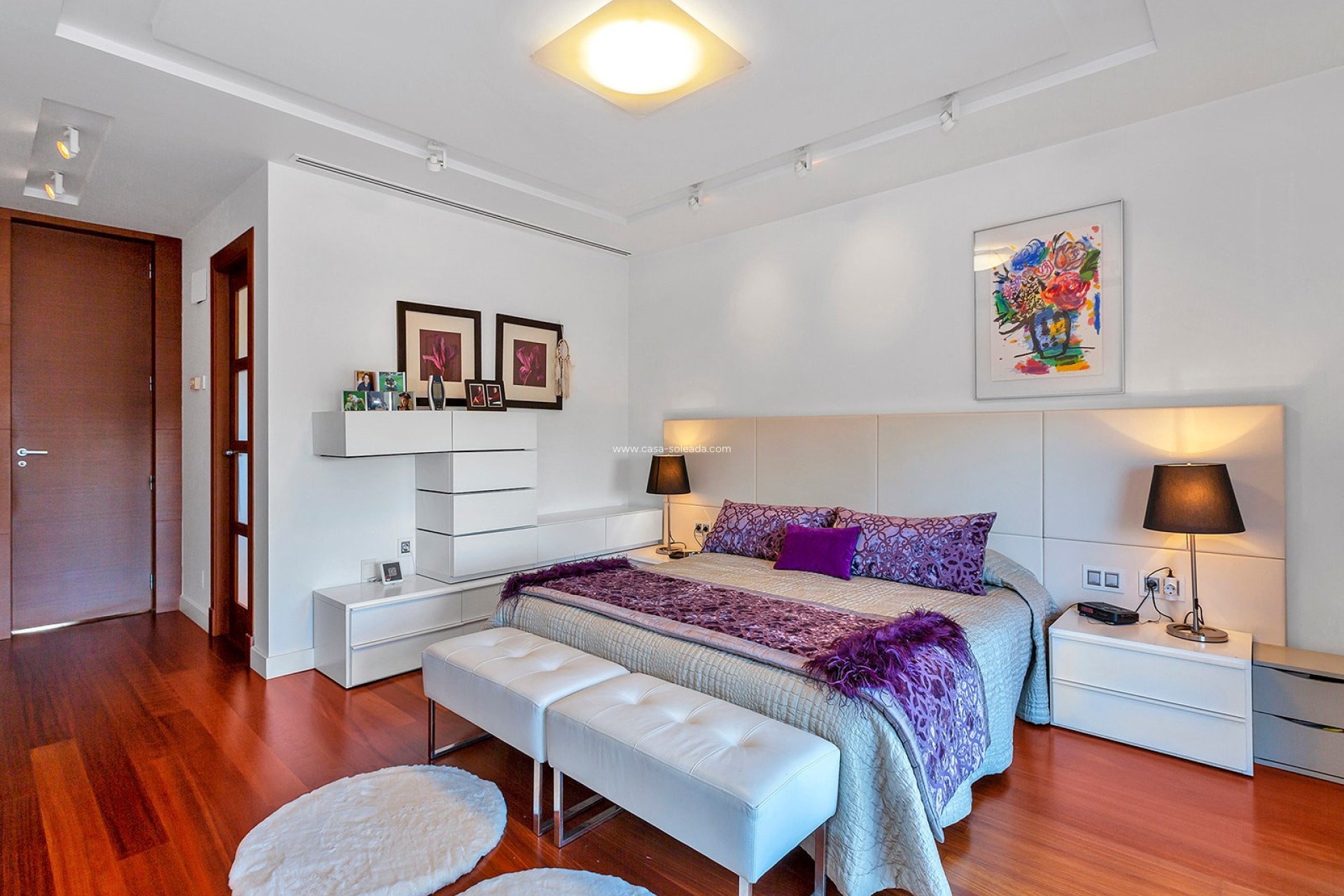 Herverkoop - Villa - Algorfa - La Finca Golf Resort