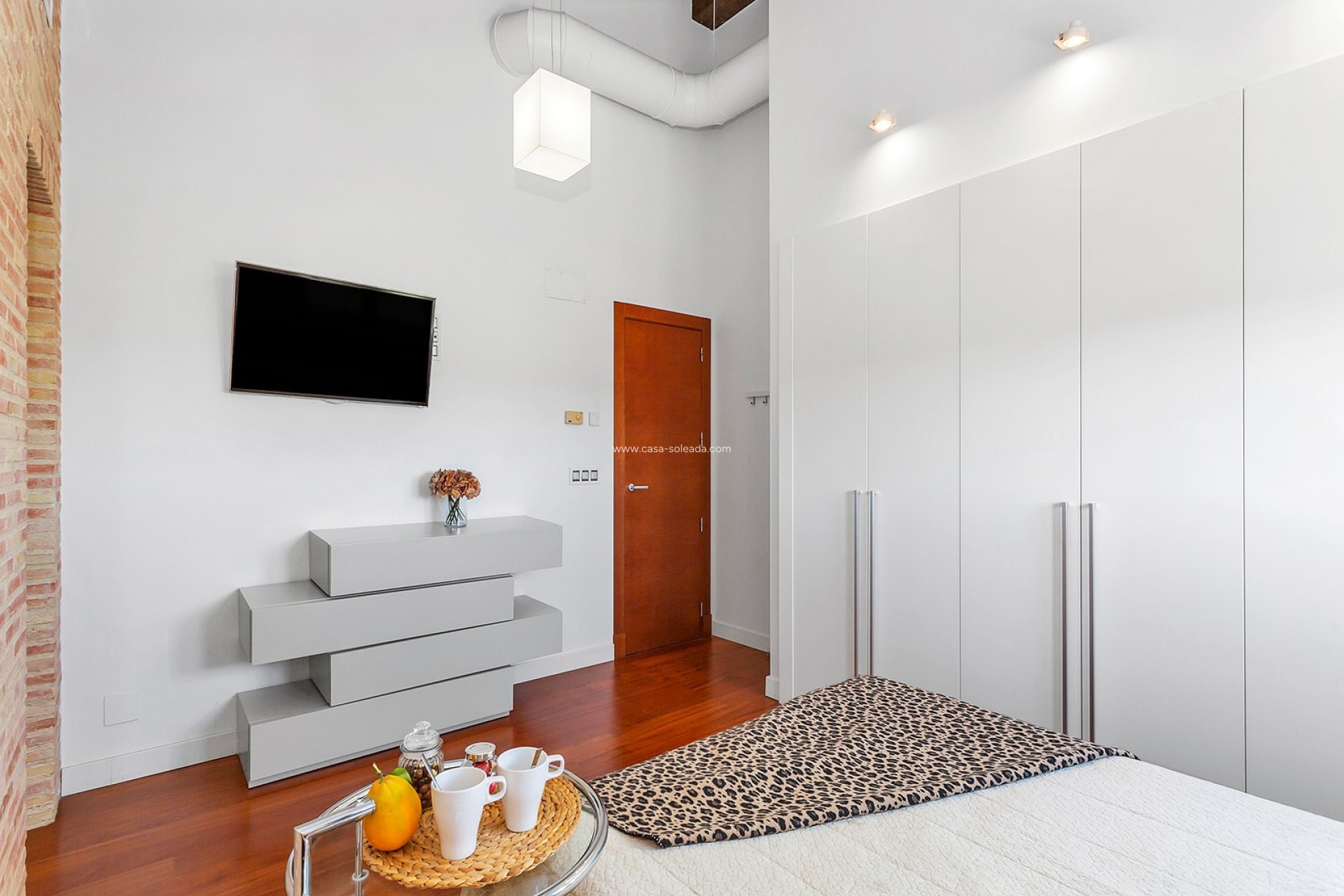 Herverkoop - Villa - Algorfa - La Finca Golf Resort