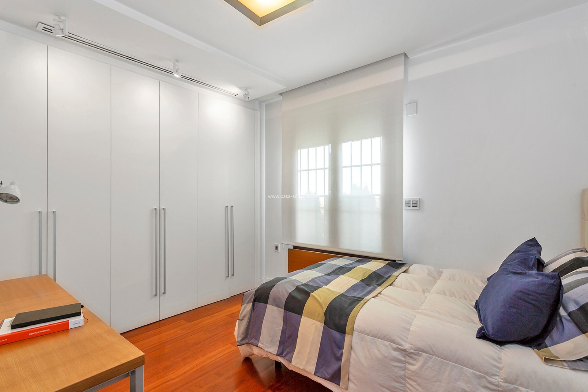 Herverkoop - Villa - Algorfa - La Finca Golf Resort