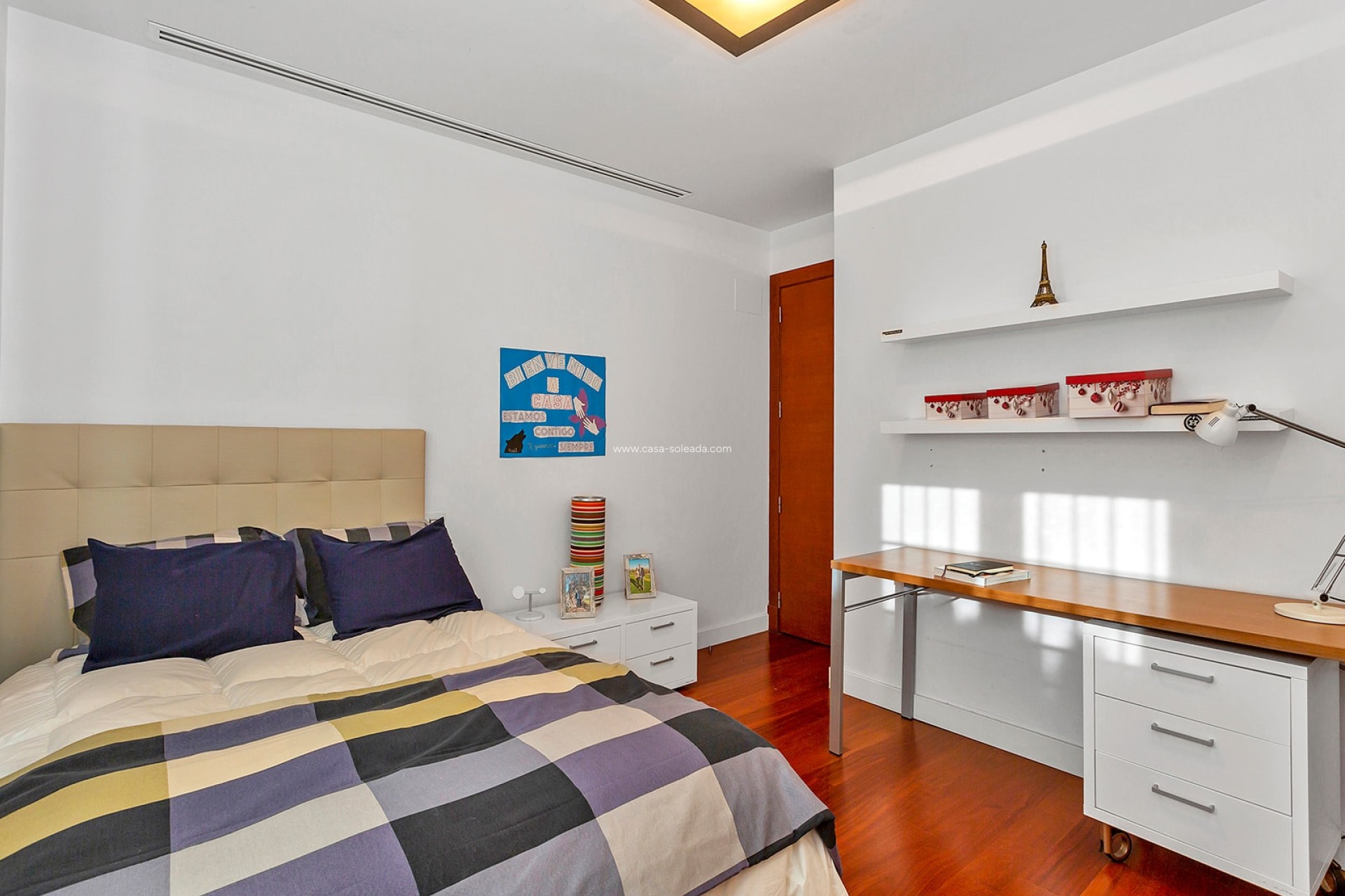 Herverkoop - Villa - Algorfa - La Finca Golf Resort