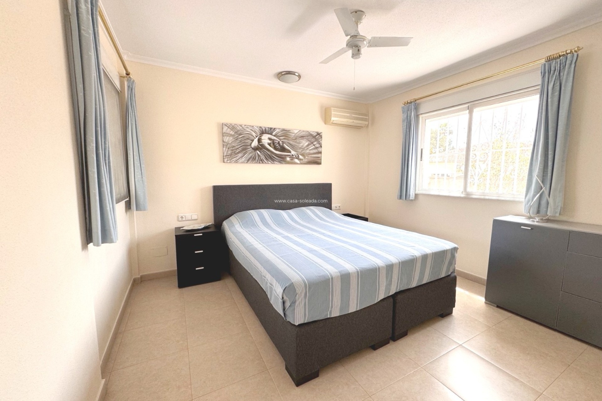 Herverkoop - Villa - Algorfa - Lomas de La Juliana