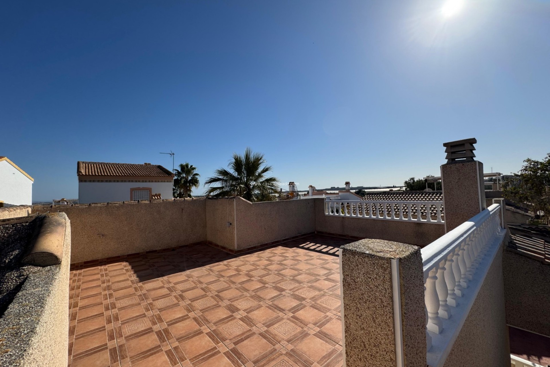 Herverkoop - Villa - Algorfa - Montemar