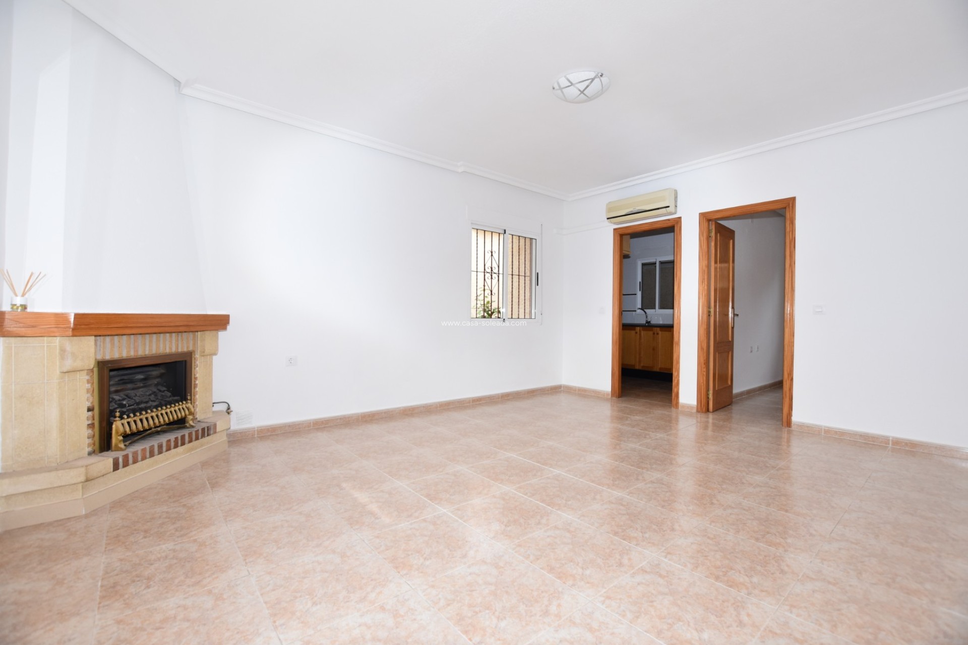 Herverkoop - Villa - Algorfa - Montemar