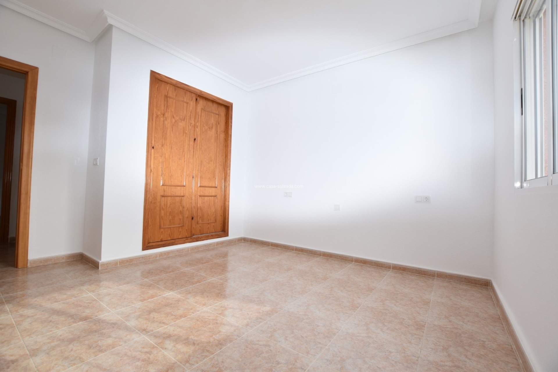 Herverkoop - Villa - Algorfa - Montemar