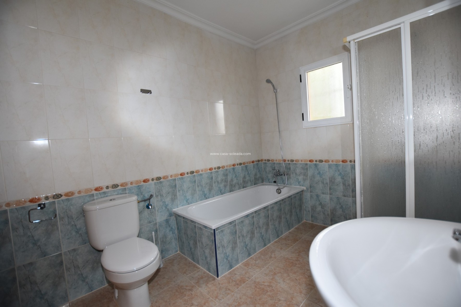 Herverkoop - Villa - Algorfa - Montemar