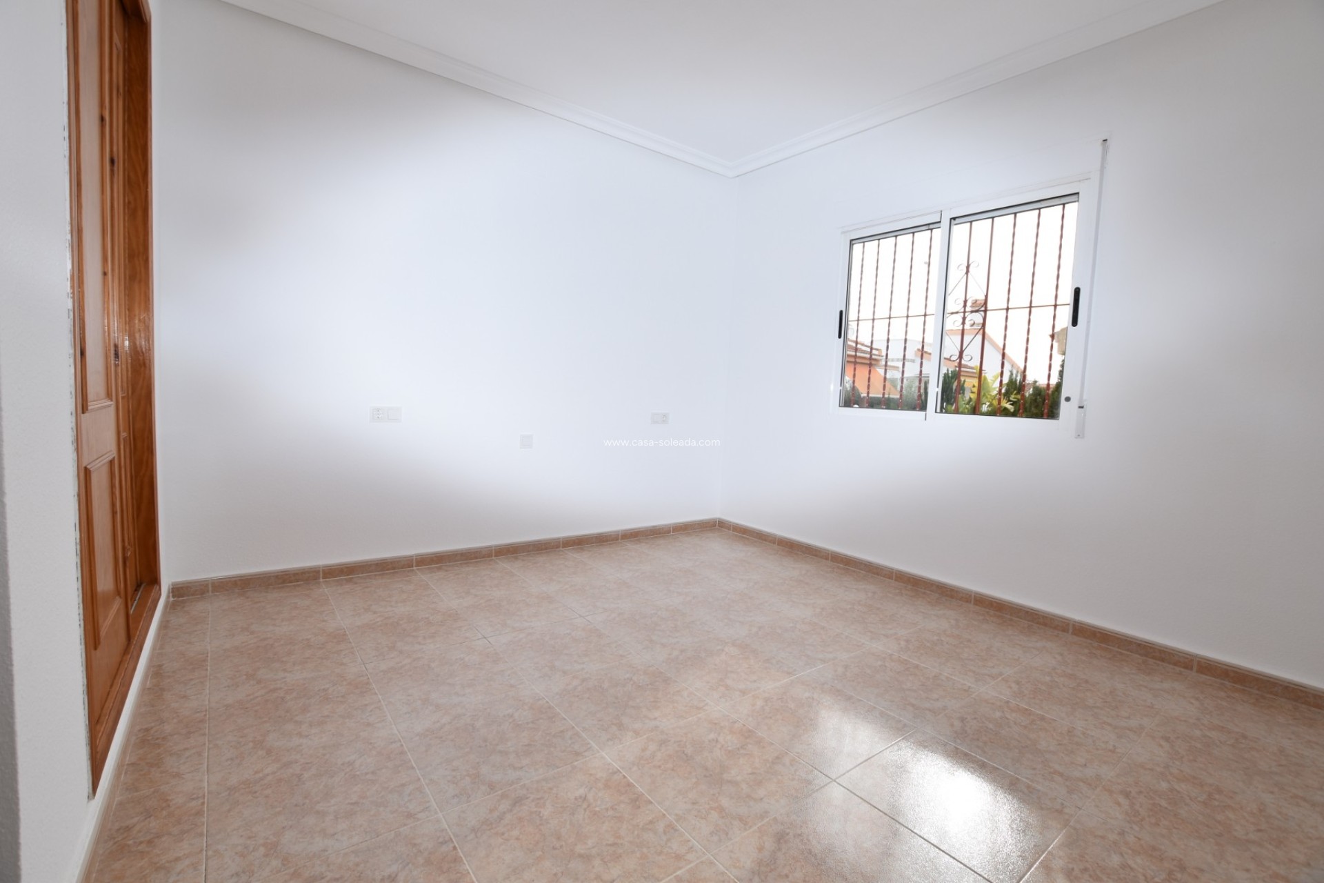 Herverkoop - Villa - Algorfa - Montemar