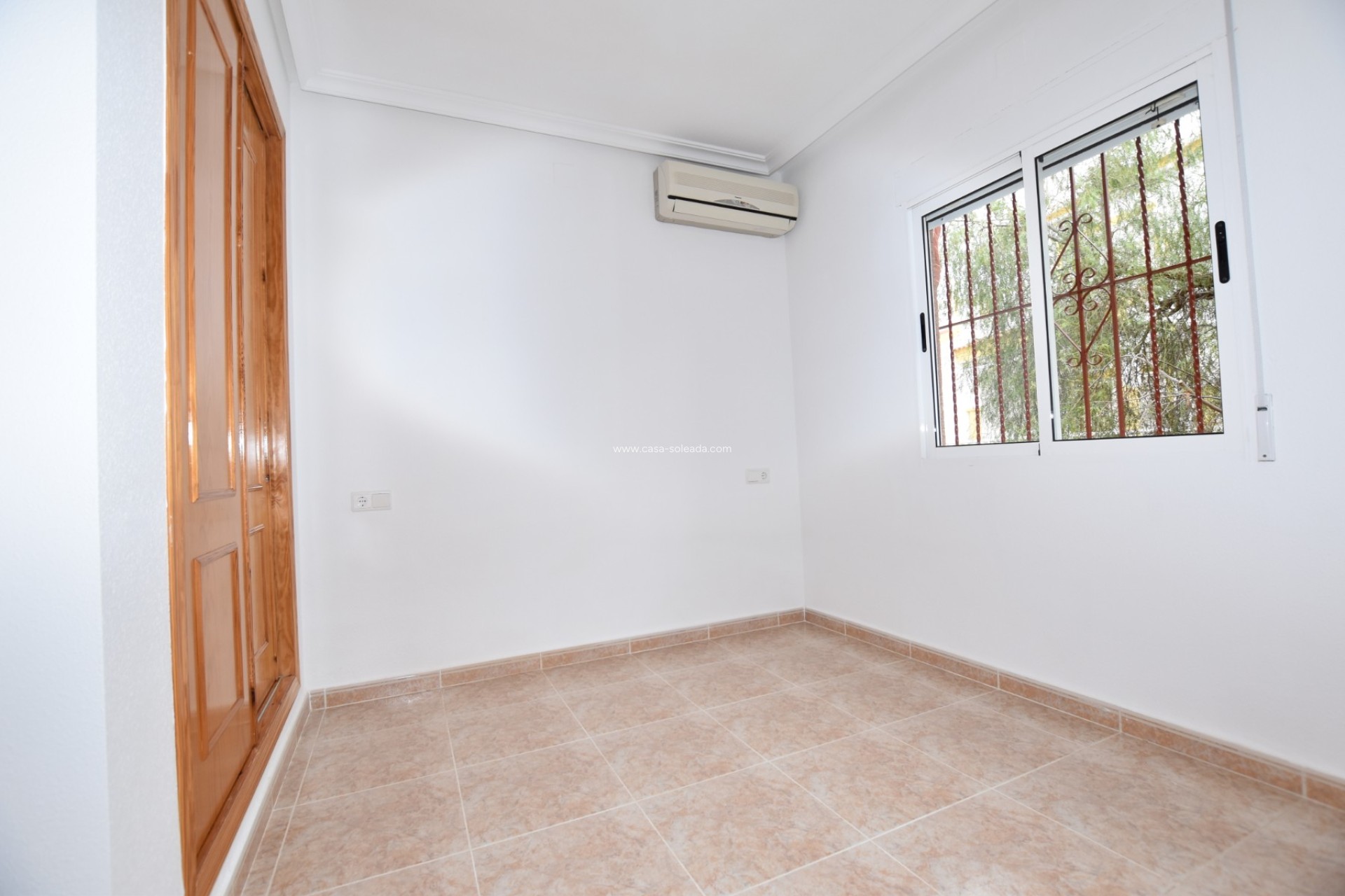 Herverkoop - Villa - Algorfa - Montemar