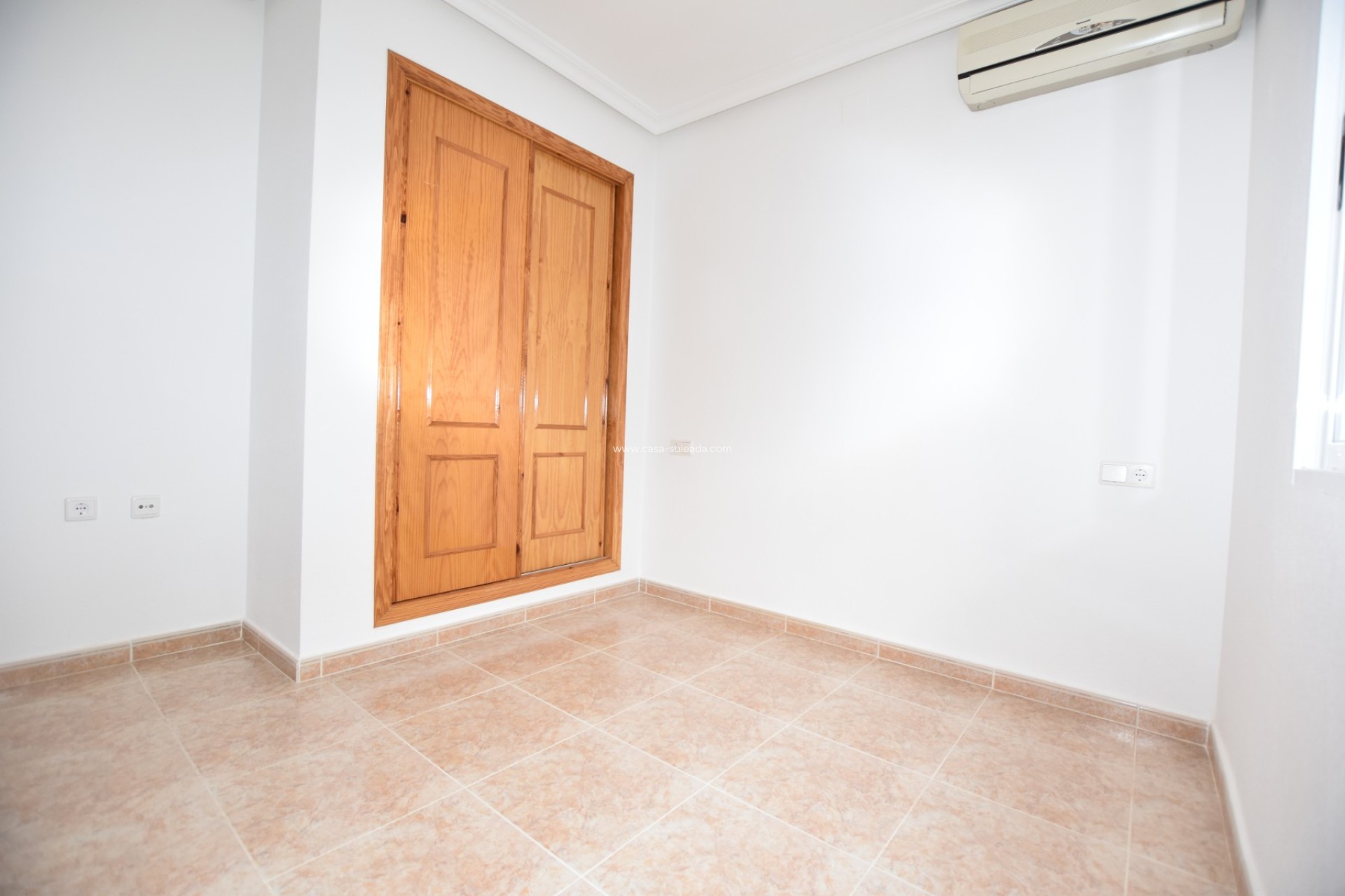 Herverkoop - Villa - Algorfa - Montemar