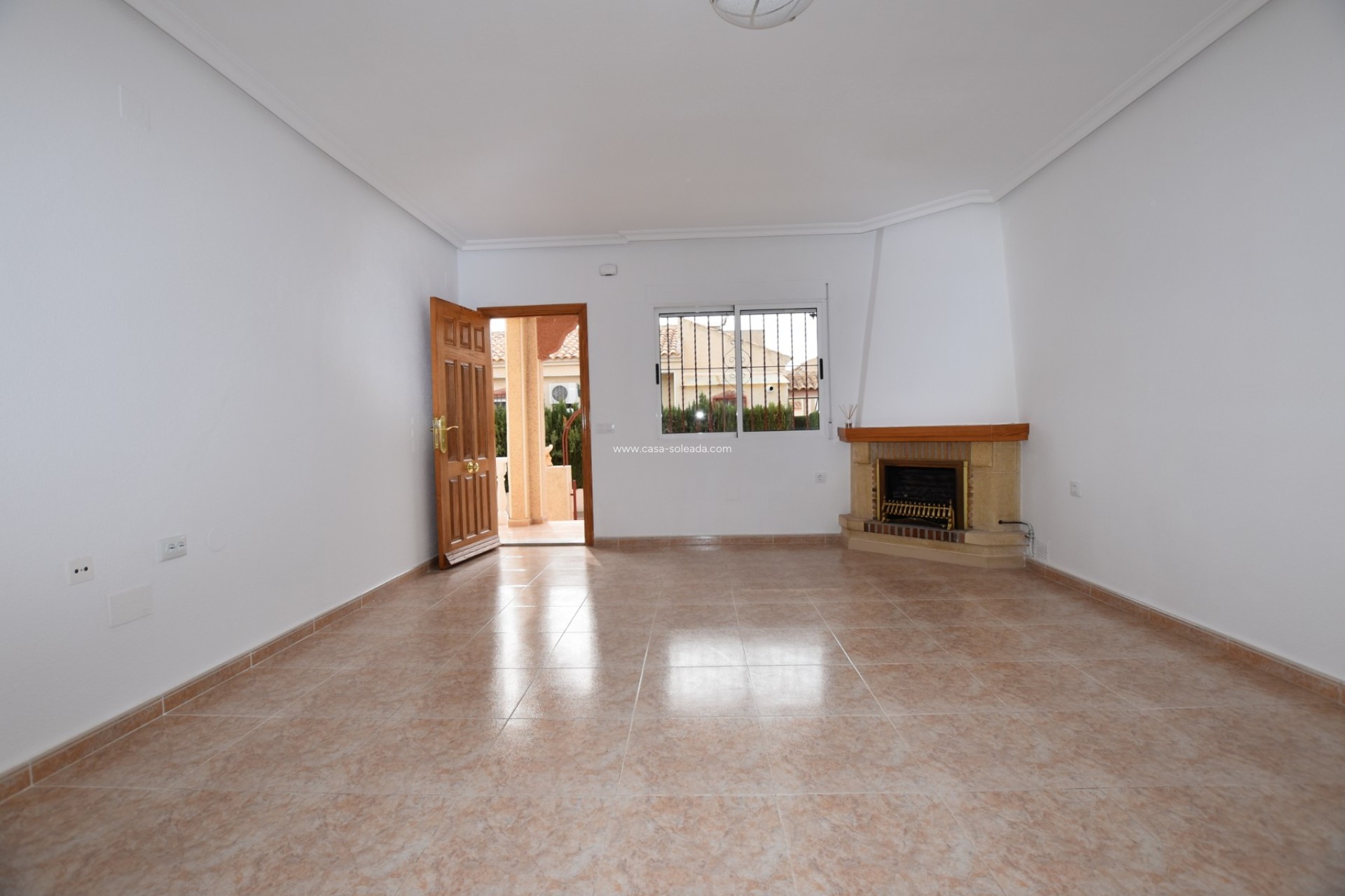 Herverkoop - Villa - Algorfa - Montemar