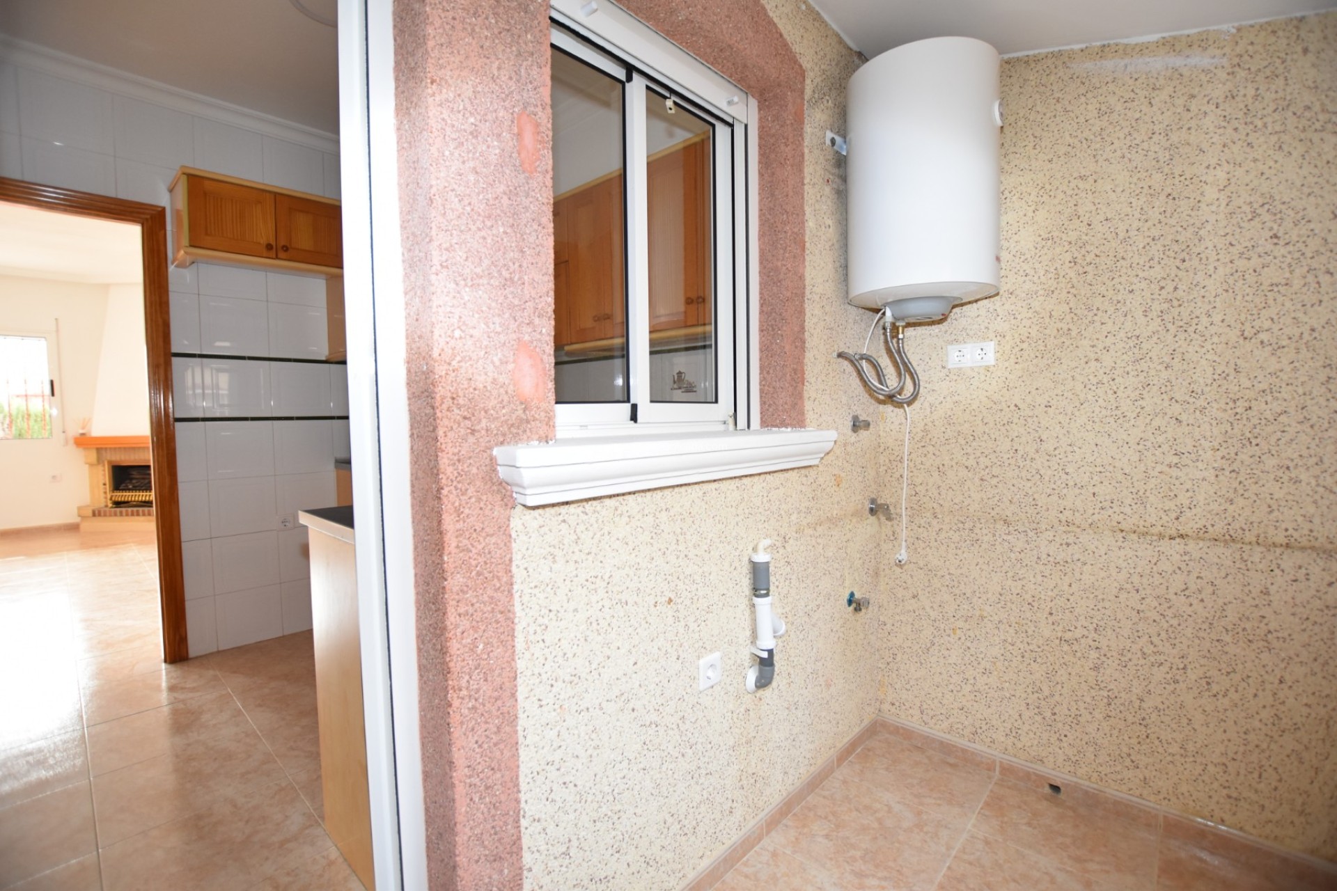 Herverkoop - Villa - Algorfa - Montemar