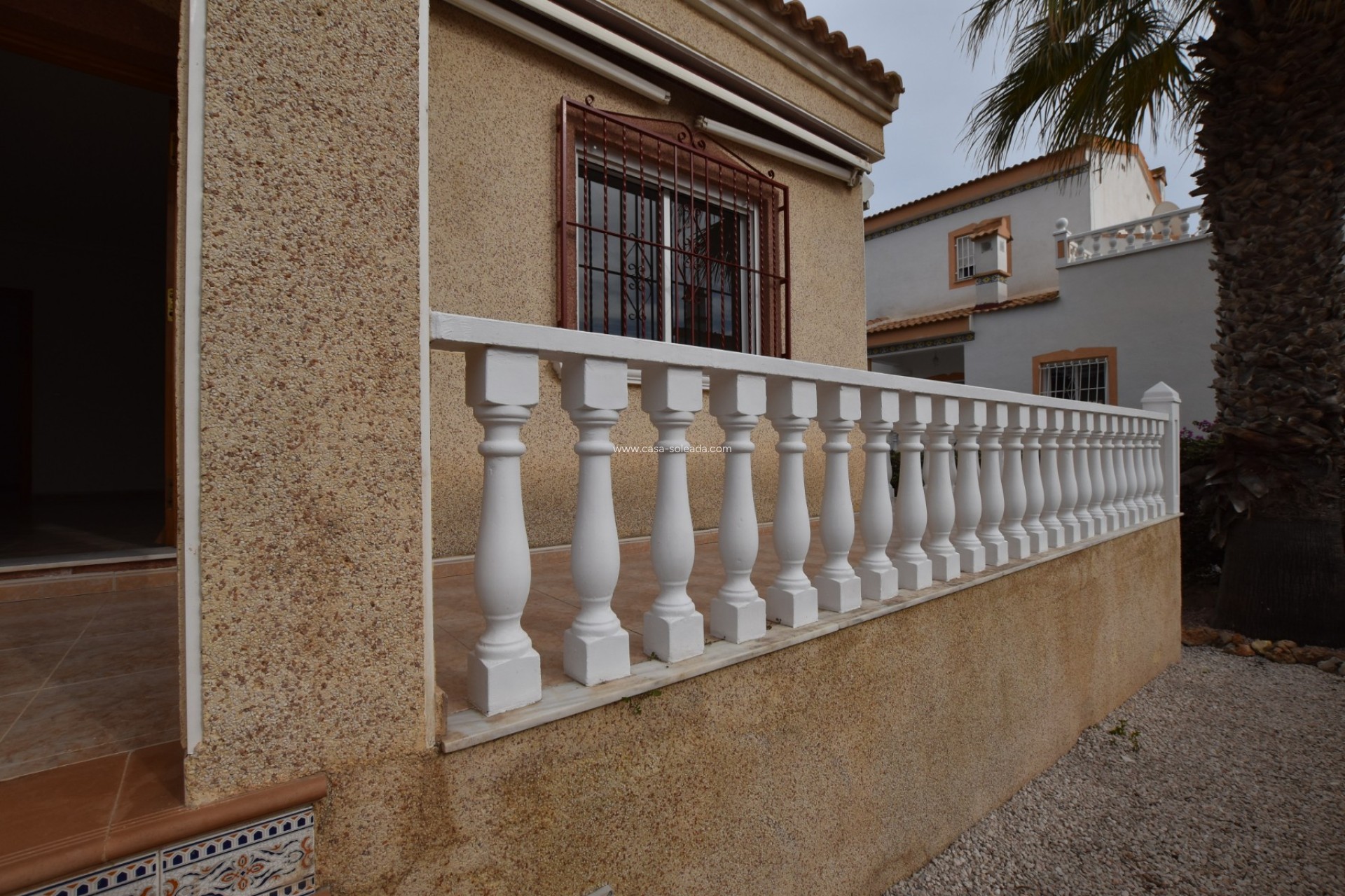 Herverkoop - Villa - Algorfa - Montemar