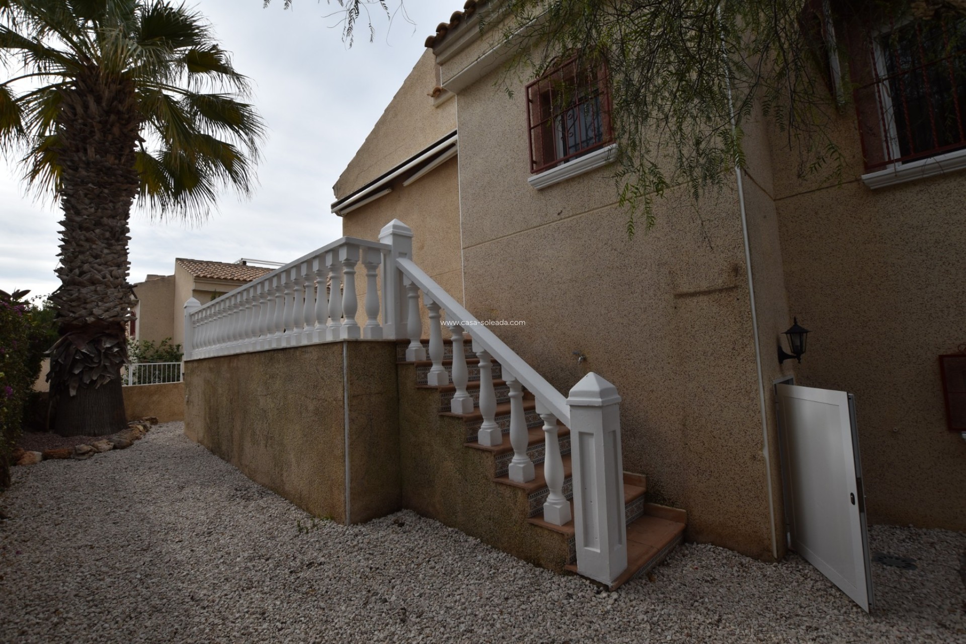 Herverkoop - Villa - Algorfa - Montemar