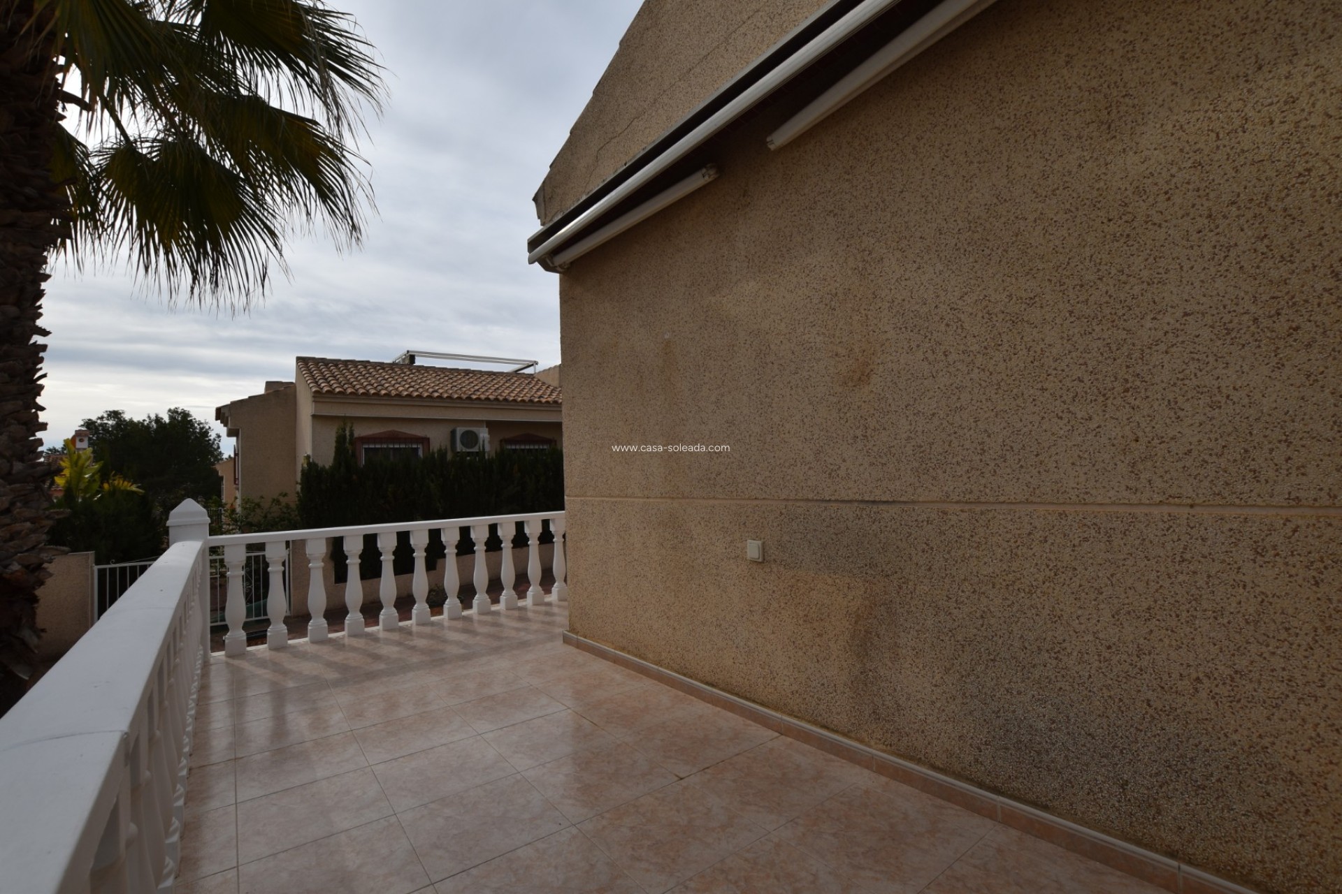 Herverkoop - Villa - Algorfa - Montemar