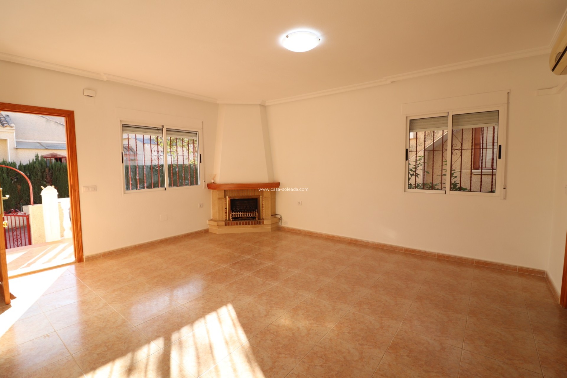 Herverkoop - Villa - Algorfa - Montemar
