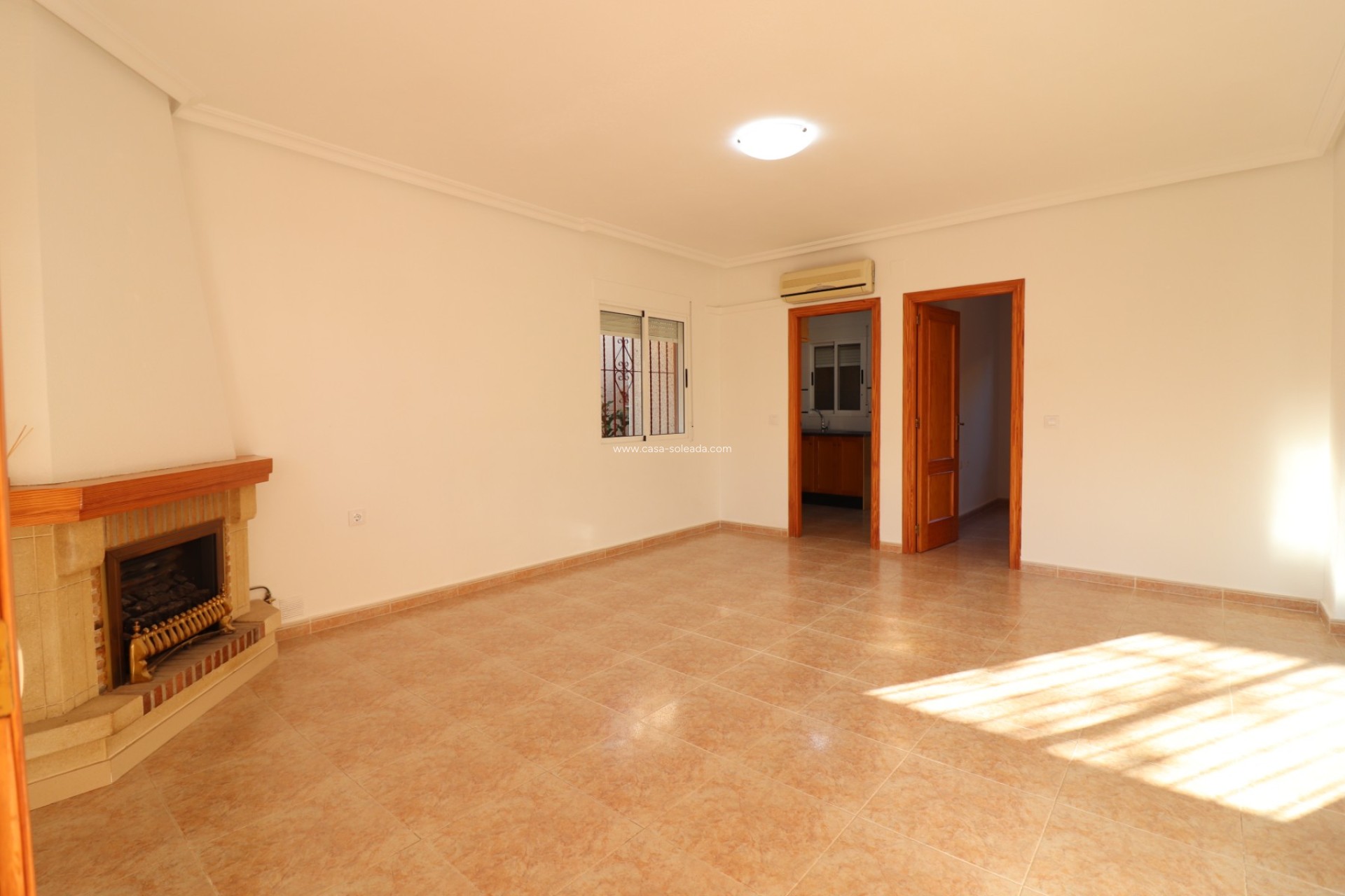 Herverkoop - Villa - Algorfa - Montemar
