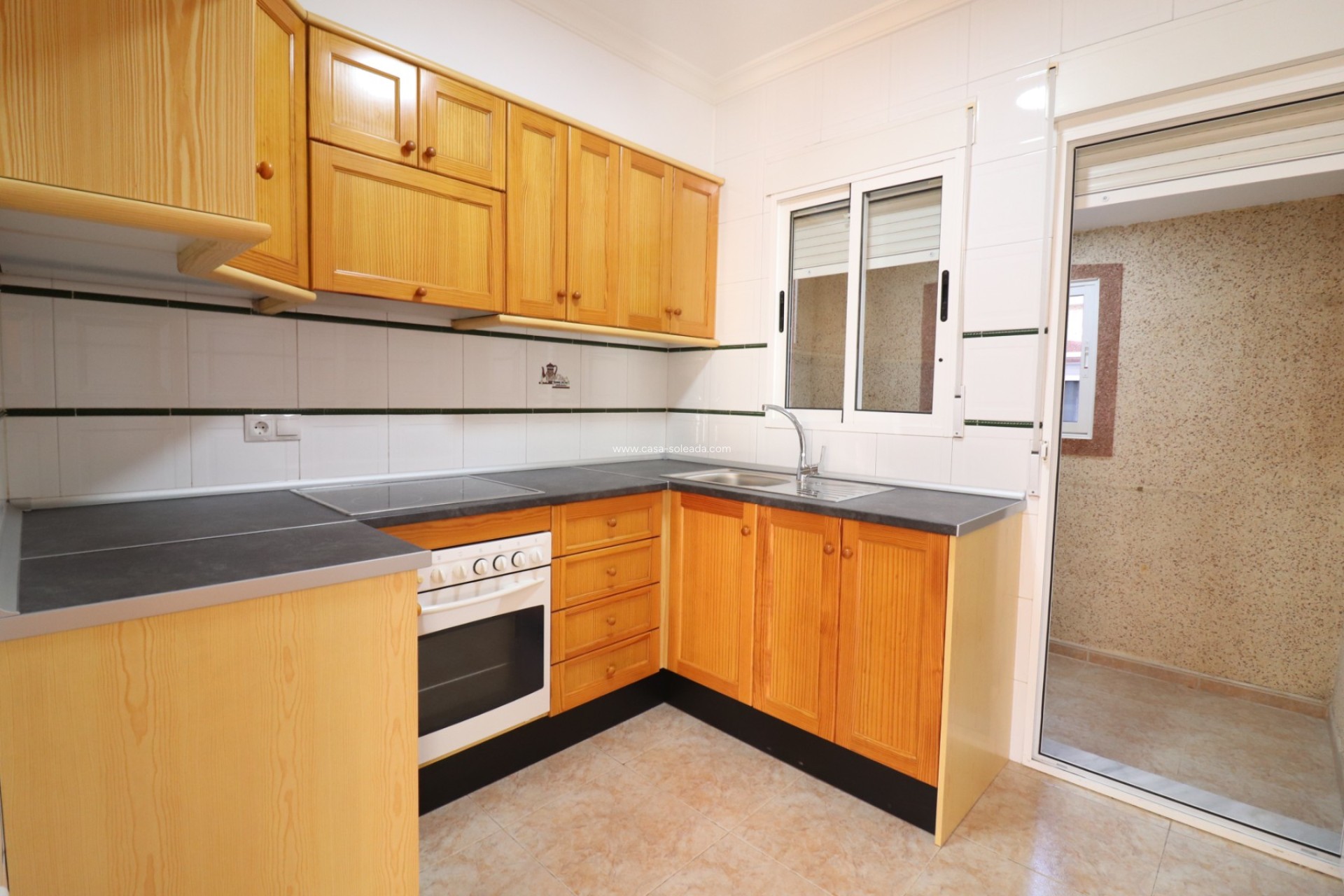 Herverkoop - Villa - Algorfa - Montemar