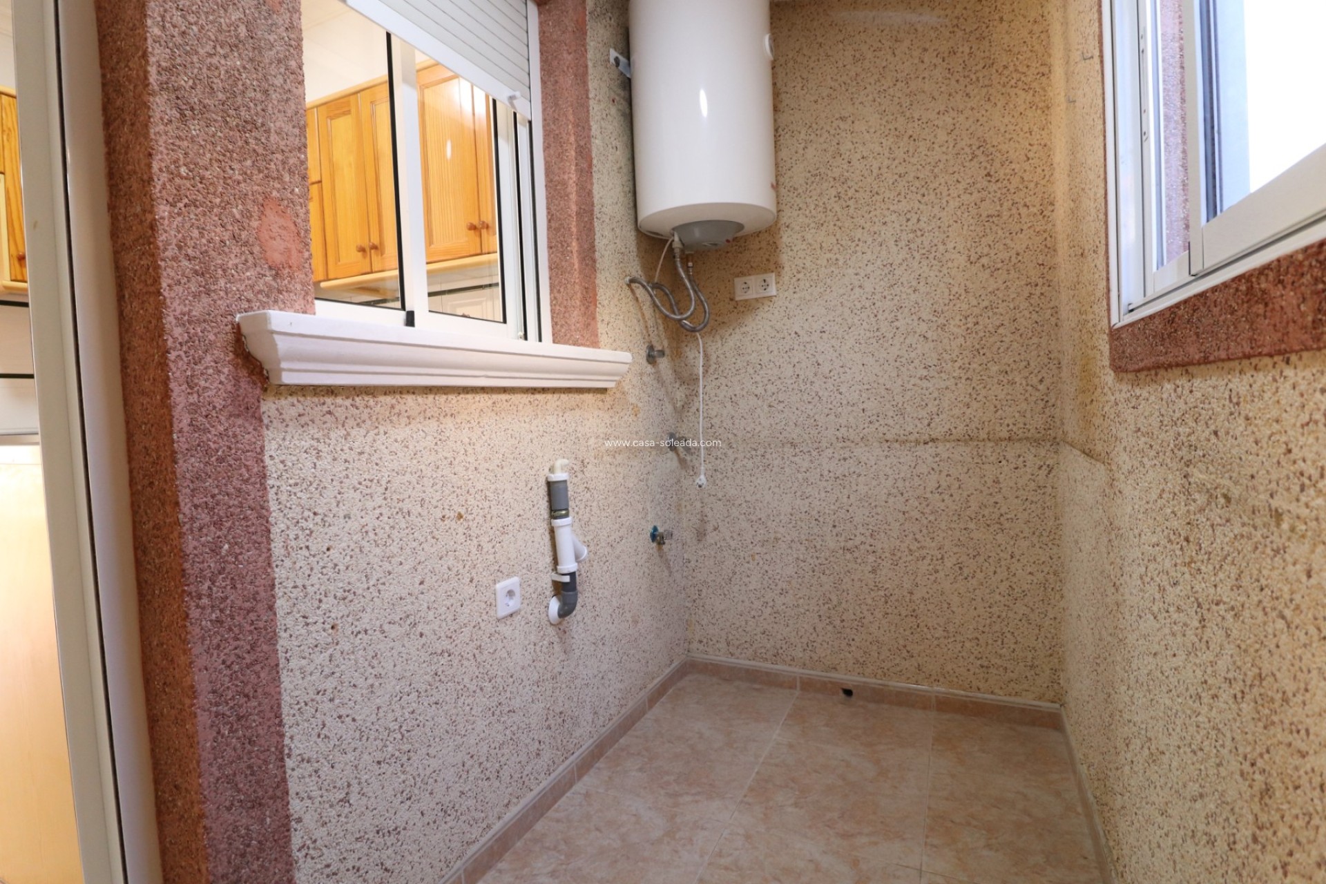 Herverkoop - Villa - Algorfa - Montemar