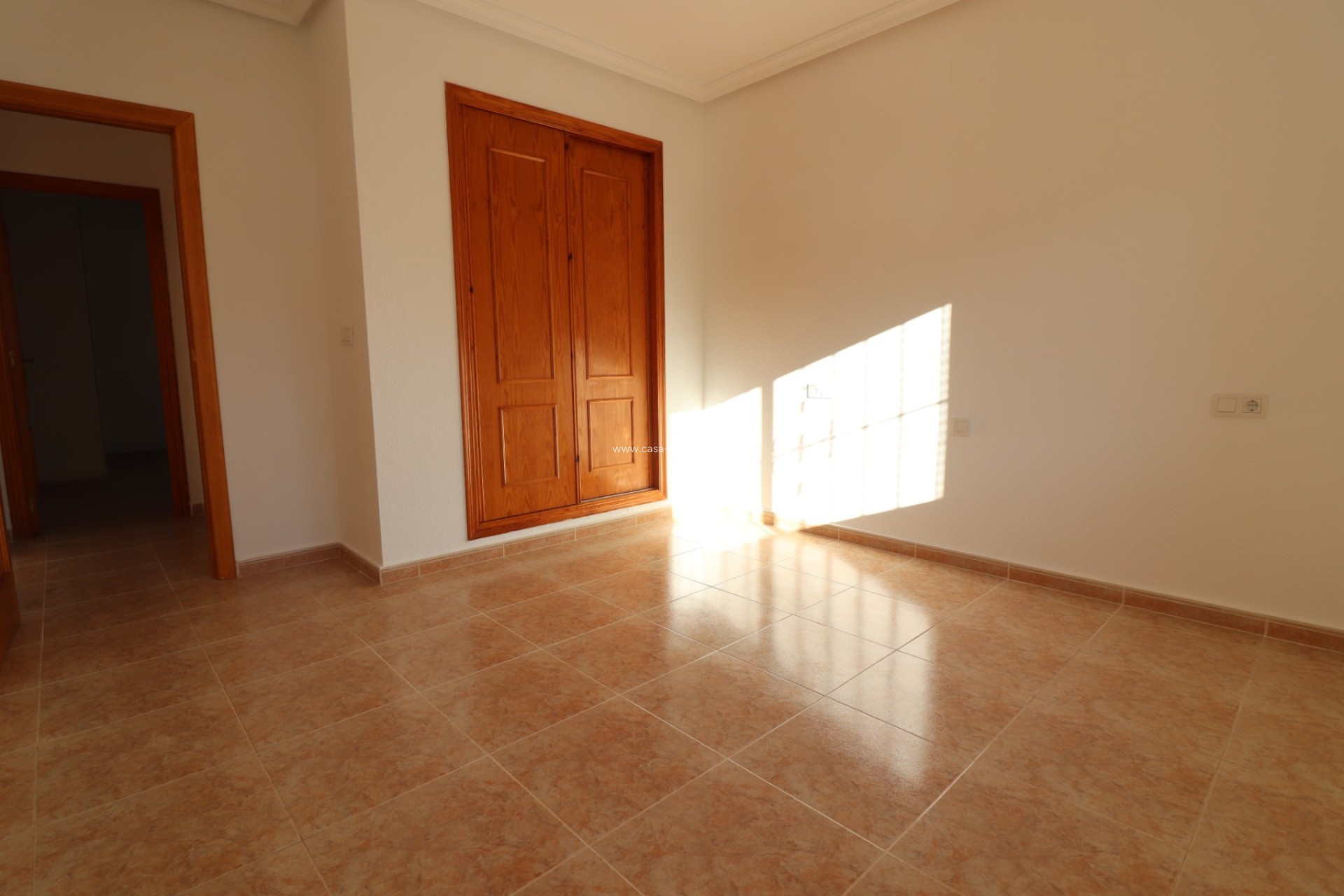 Herverkoop - Villa - Algorfa - Montemar