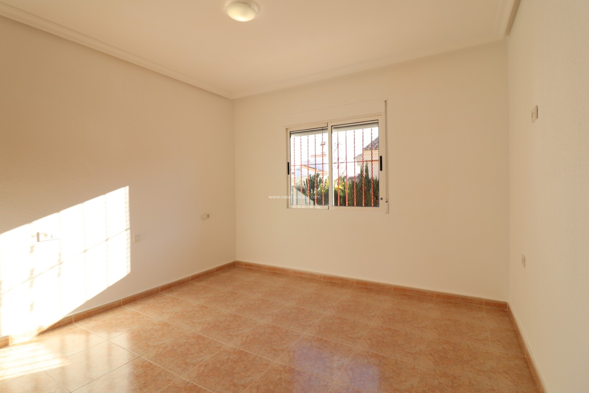 Herverkoop - Villa - Algorfa - Montemar