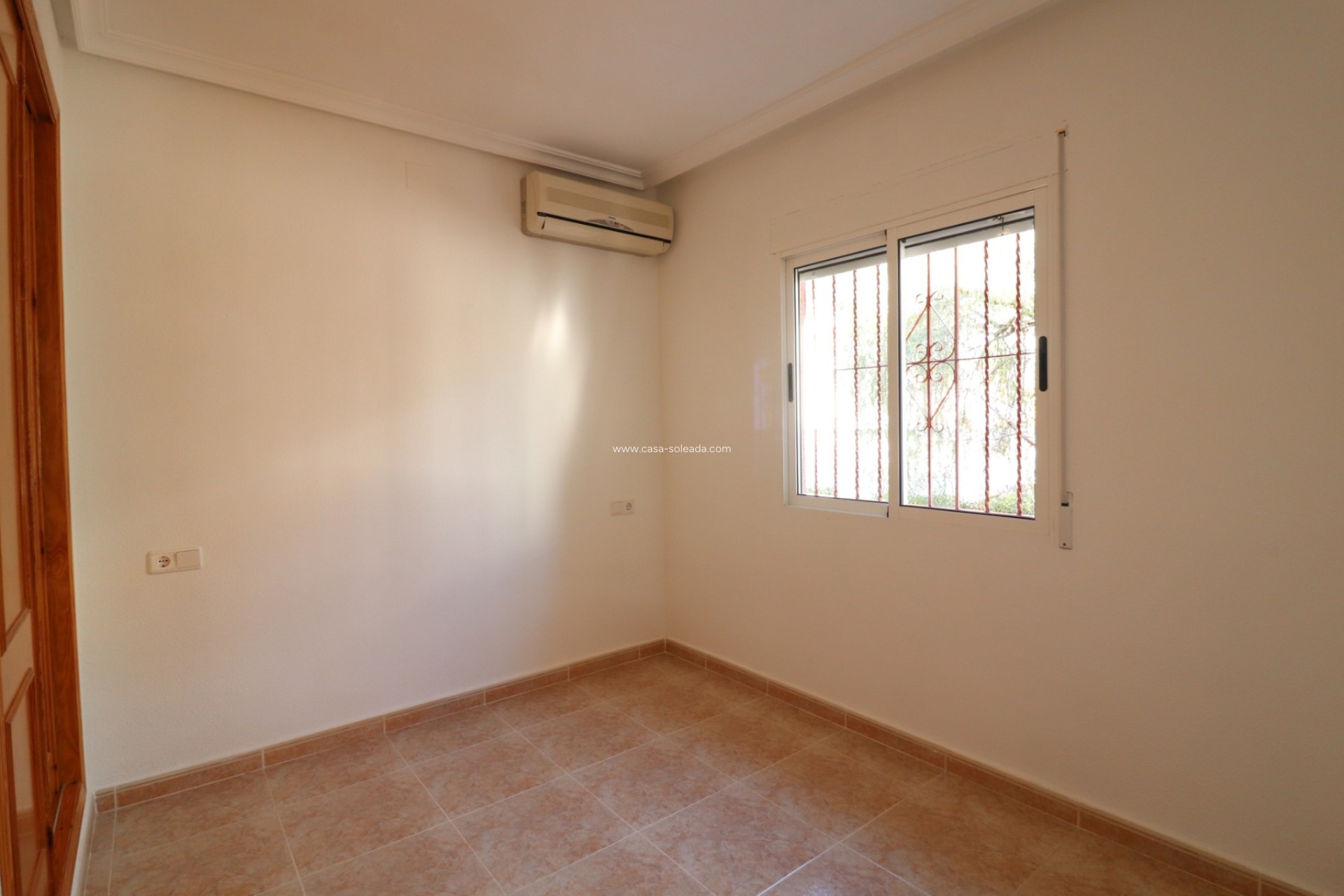 Herverkoop - Villa - Algorfa - Montemar